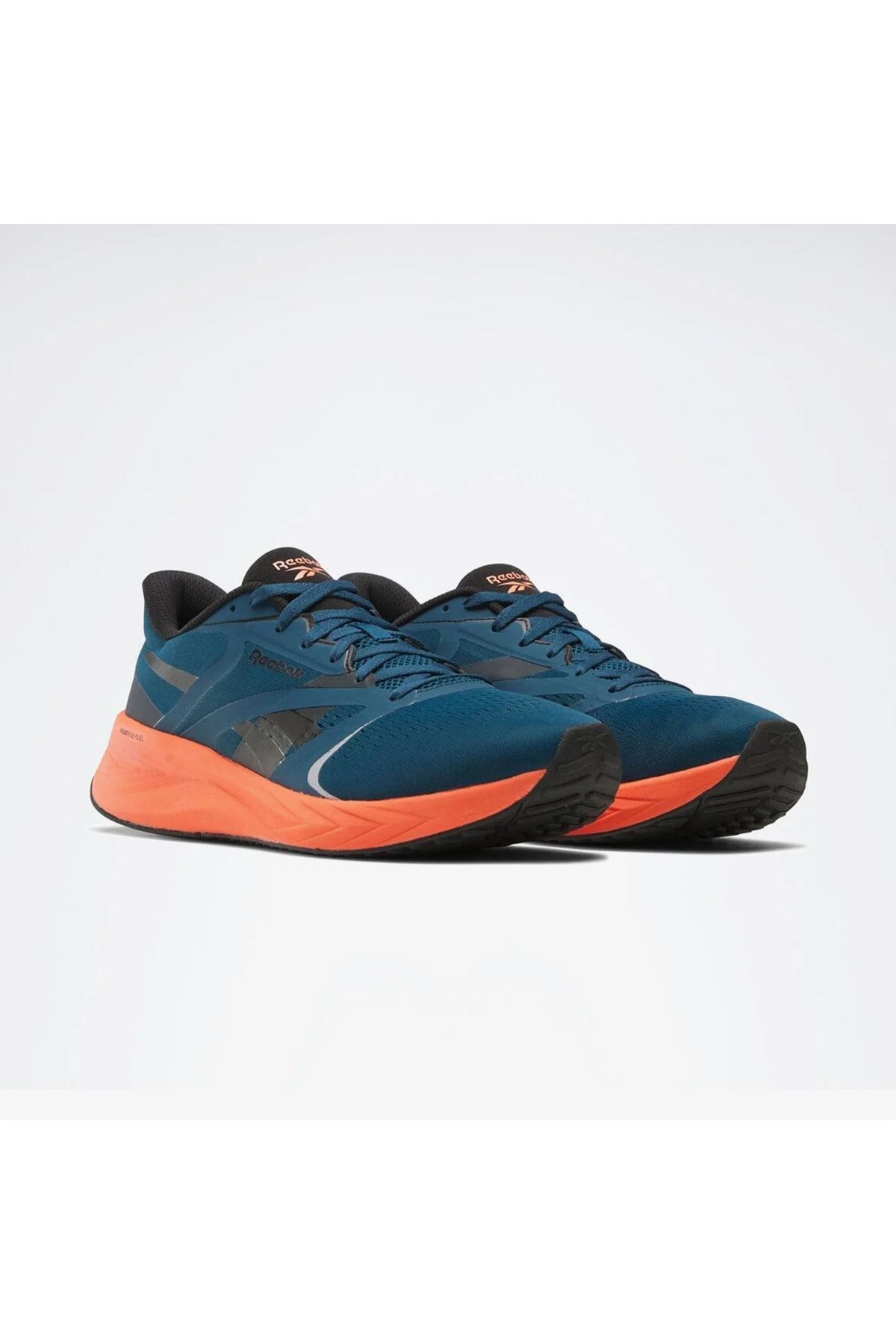 کفش دو و تمرین آبی مردانه TECH PLUS II های در حال رانینگ Reebok
