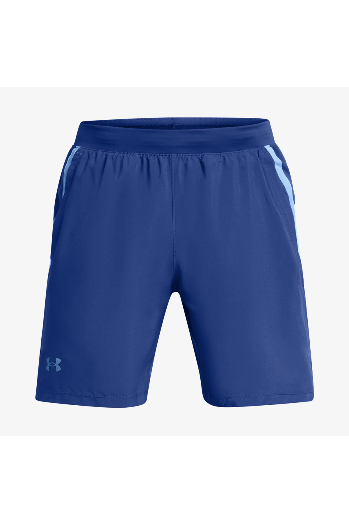 شلوارک مردانه راسته فاق نرمال | آندر آرمور Under Armour 1382620 - تصویر 4