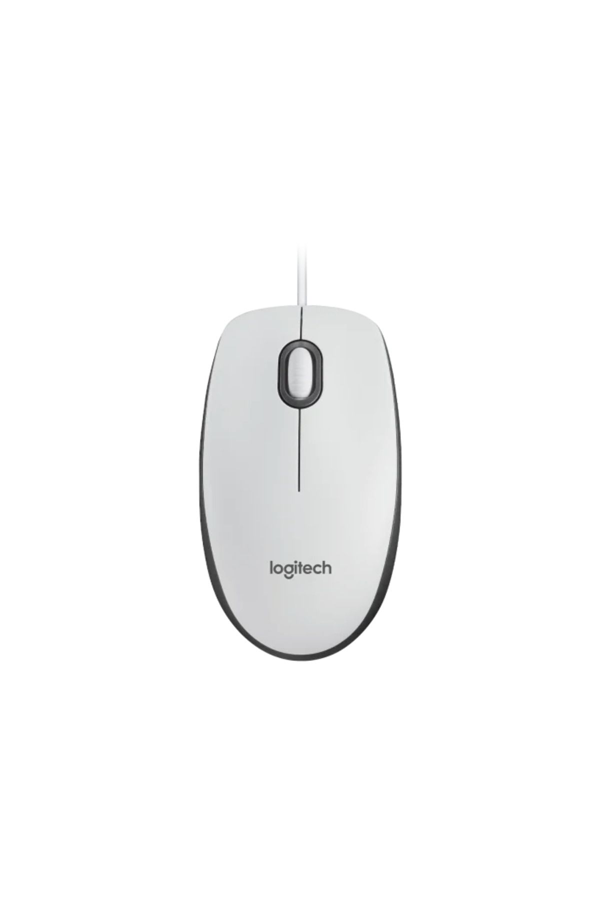 Hedef Market M100 KABLOLU BEYAZ MOUSE - 910-006764