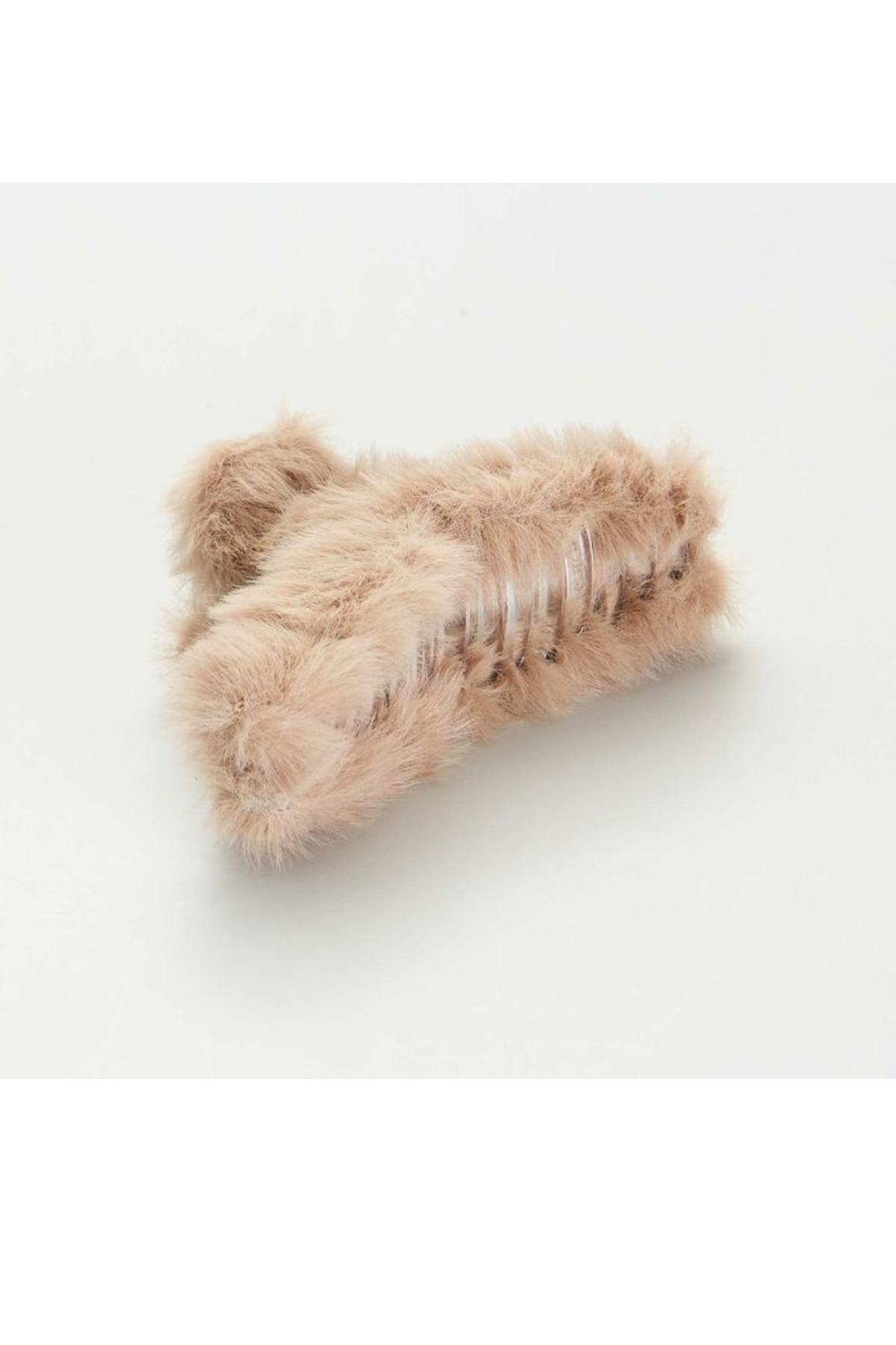 Diloshtrend Design 3'Lü Xl Peluş Mandal Toka Seti (12 CM) görsel 5
