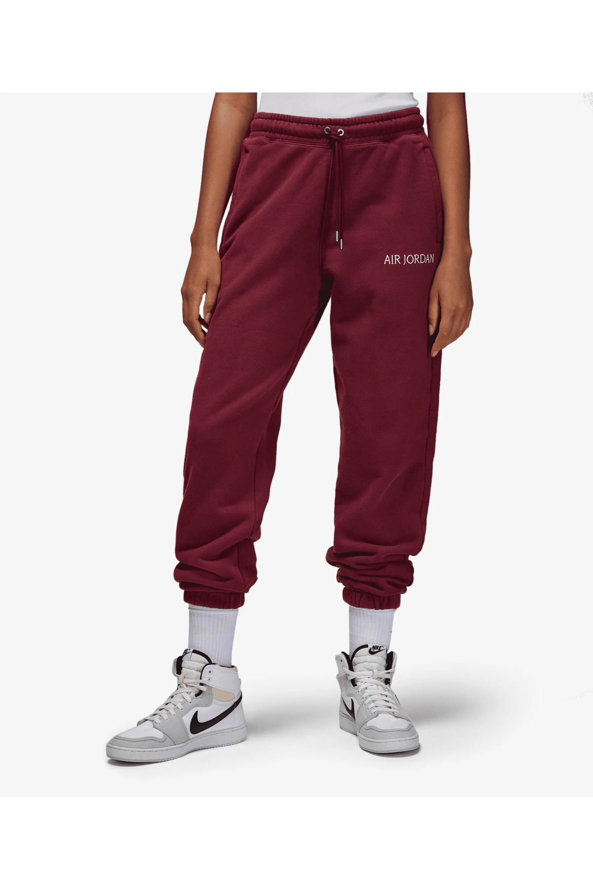 Nike Air Jordan Fleece Pants BIG SPORT