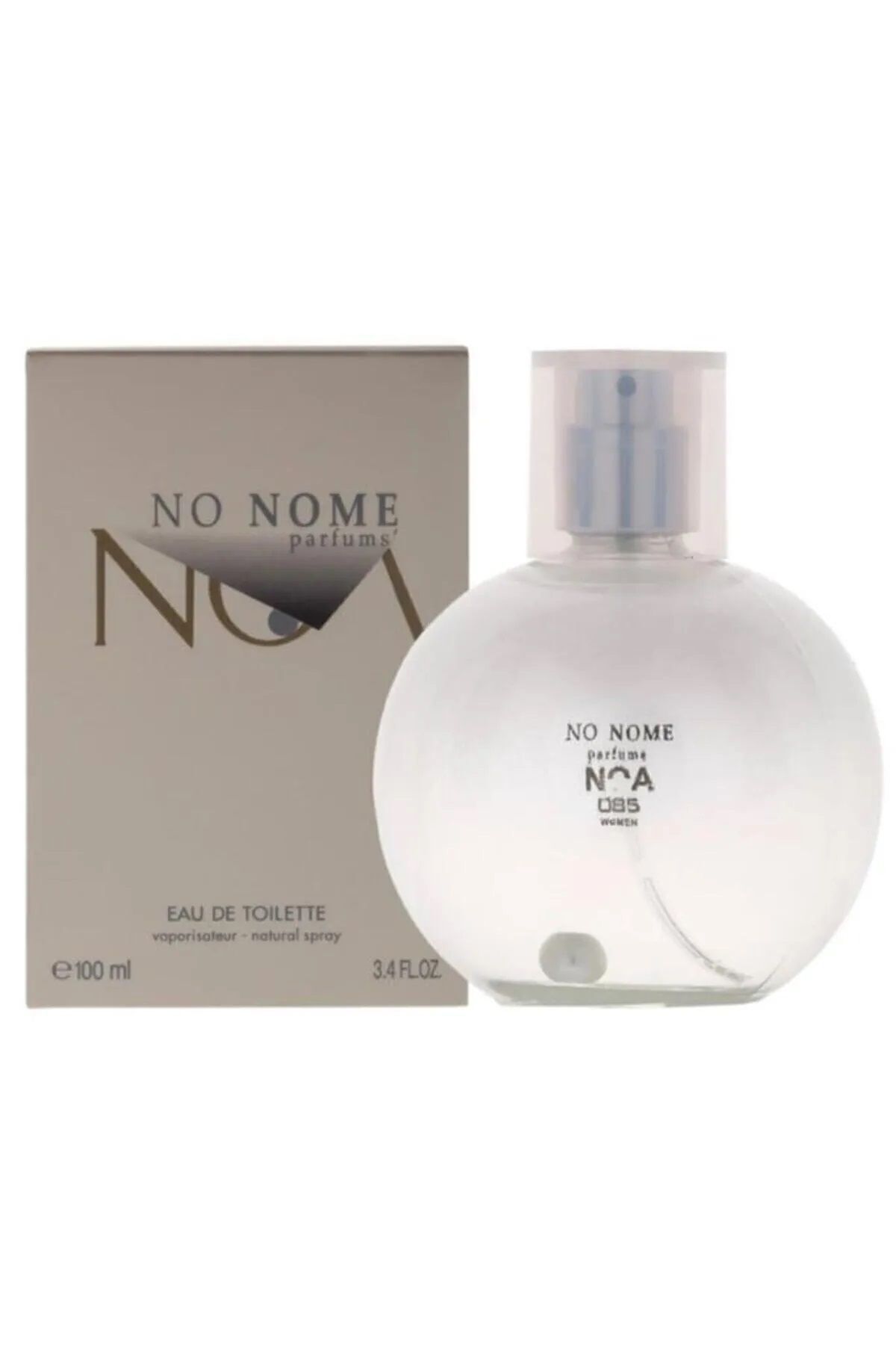 BBeauty NOA 085 For Woman Eau De Toilette Kadın Parfüm 100 ml