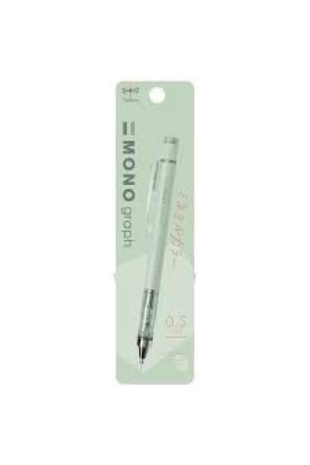 Tombow Mono Graph Lıte M.kurşun Kalem 0.5 Bls (1AD)fıstık Yeşili