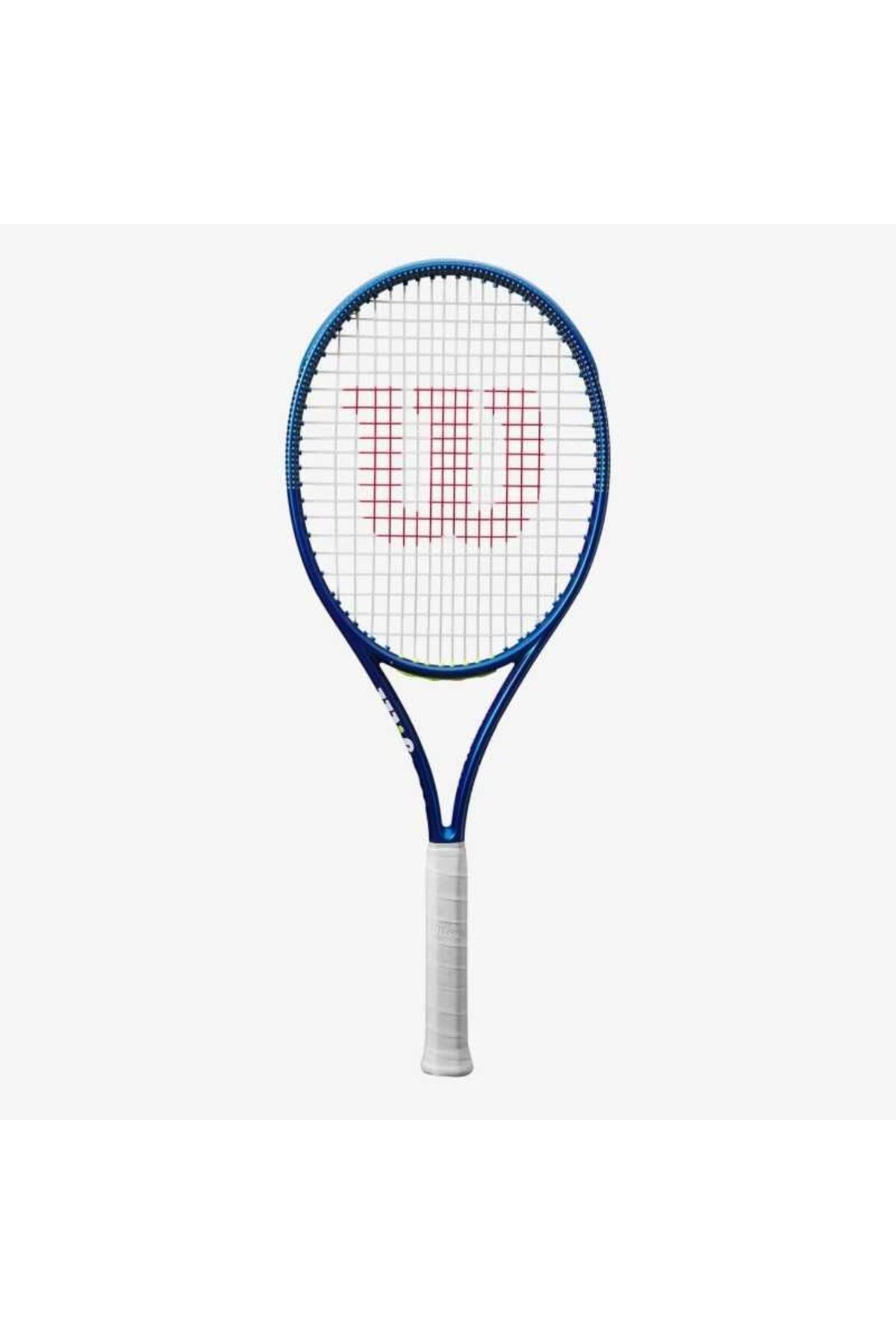 Wilson Shift 99 V1 Us Open Tenis Raketi Wr166411