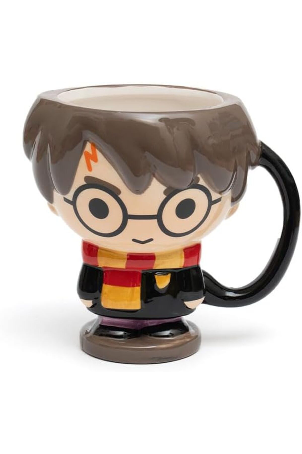 STOREMAX Erhnshp Design 3D Harry Potter Mug rnbuyshop 995340