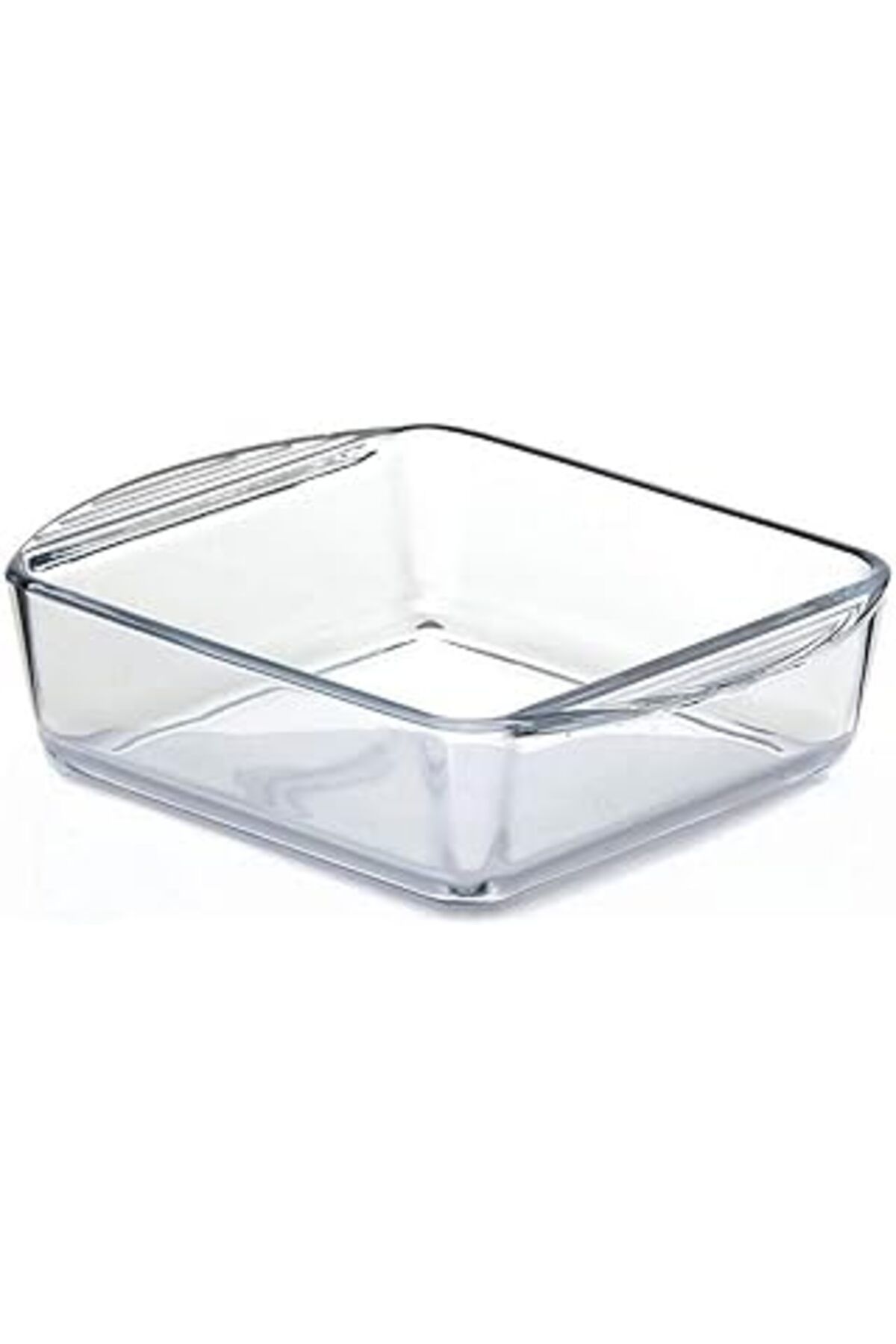 STOREMAX-Mrtshp Borcam Midi Baking Tray - 59854, Clear Newdesing 529847 1