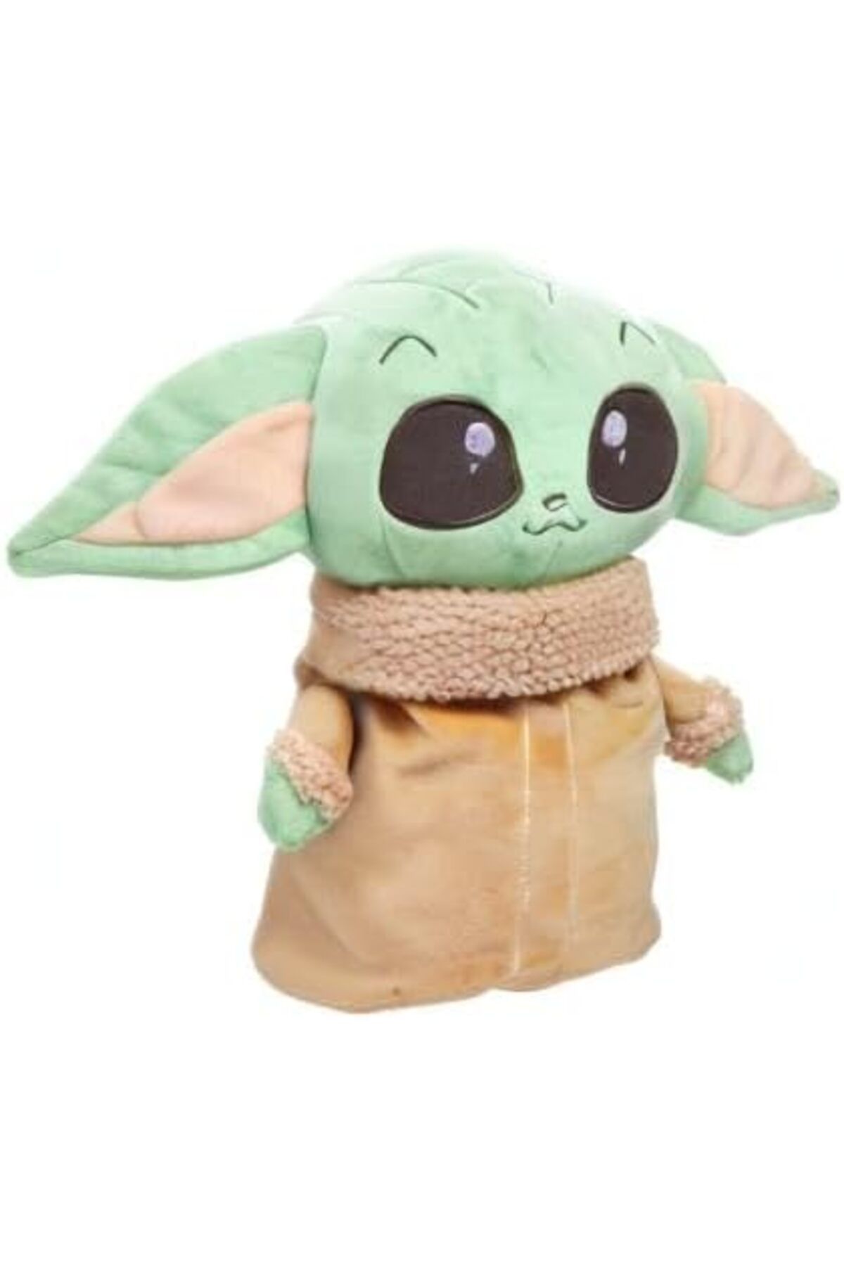 yusuftex Feature Plush Jumping Grogu  HPG48 | Yeni  721051