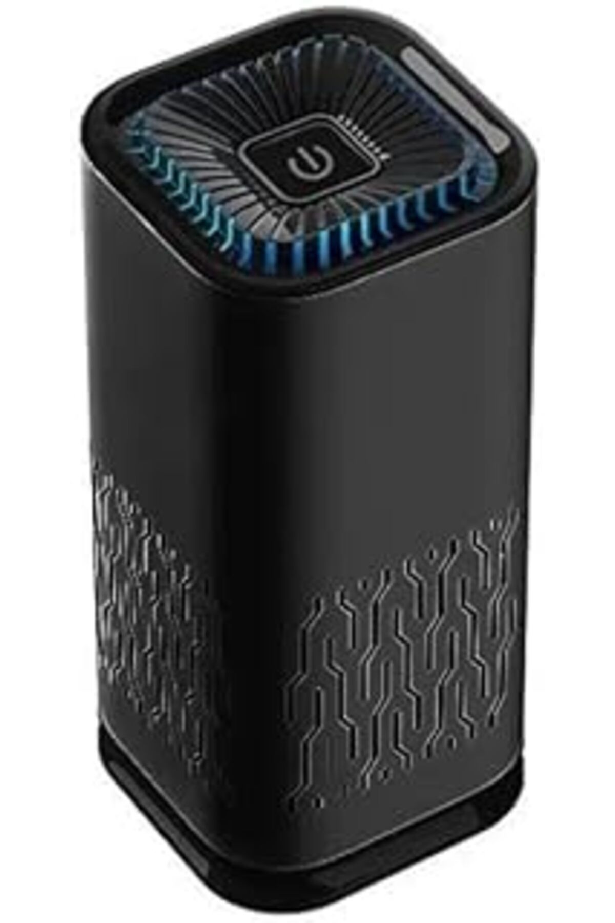 STOREMAX nhlshp Araba Hava Temizleyici Araç Kötü Koku Önleyici Air Purifier Araba Ev Ofis Hava Temizleyic