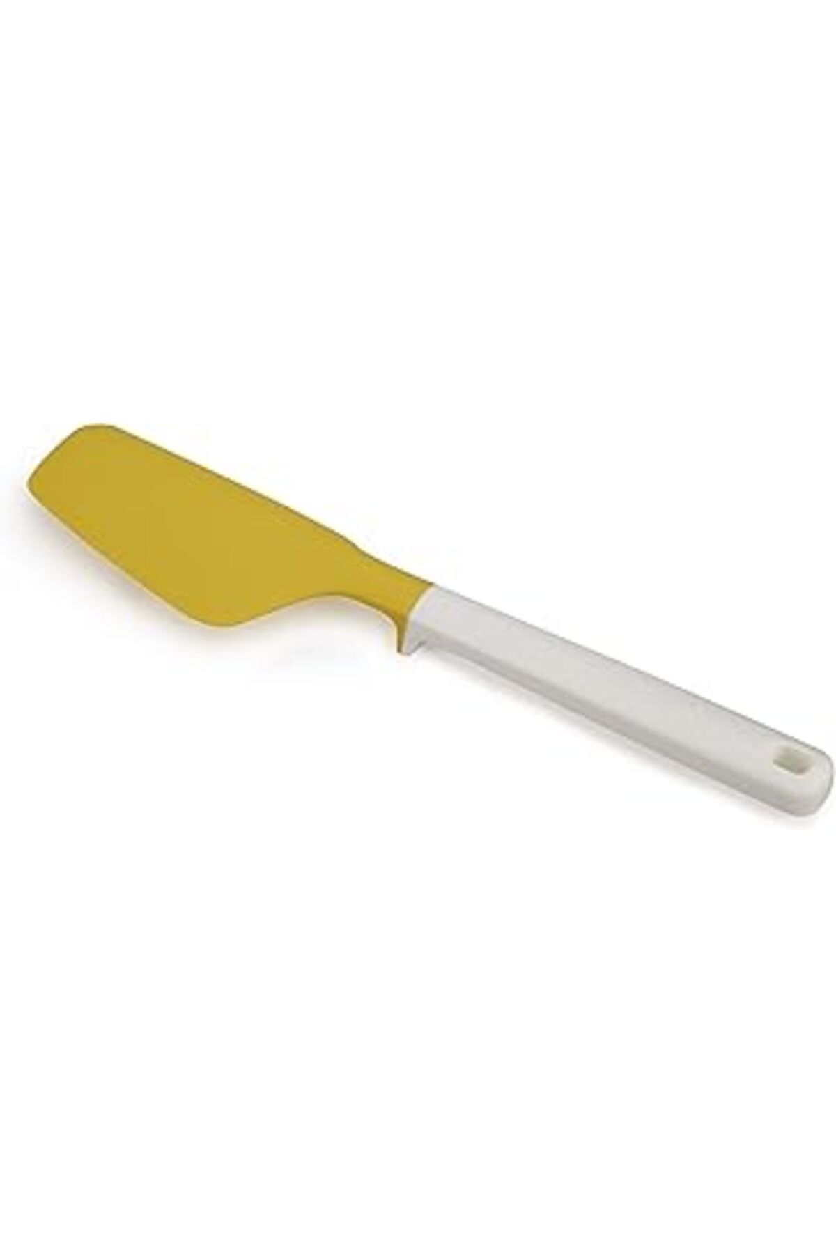 STOREMAX nhlshp Plásticos Joseph Joseph Elevate Yumurta Spatulası, Beyaz/Sarı gextrnh 1051353