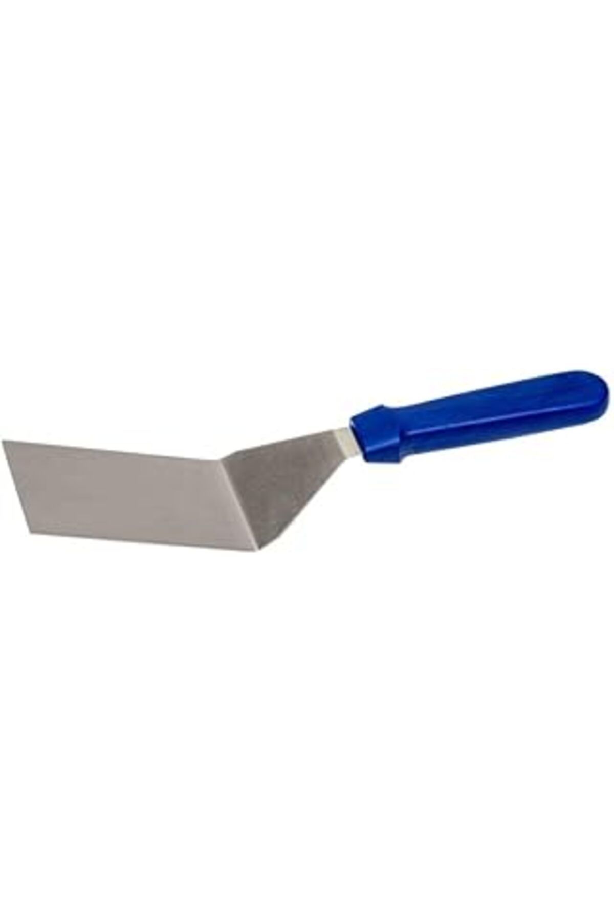 STOREMAX nhlshp Çelik Izgara Spatulası Barbekü Et Burger Çevirici Turner, 17 x 7.5 cm gextrnh 1051353