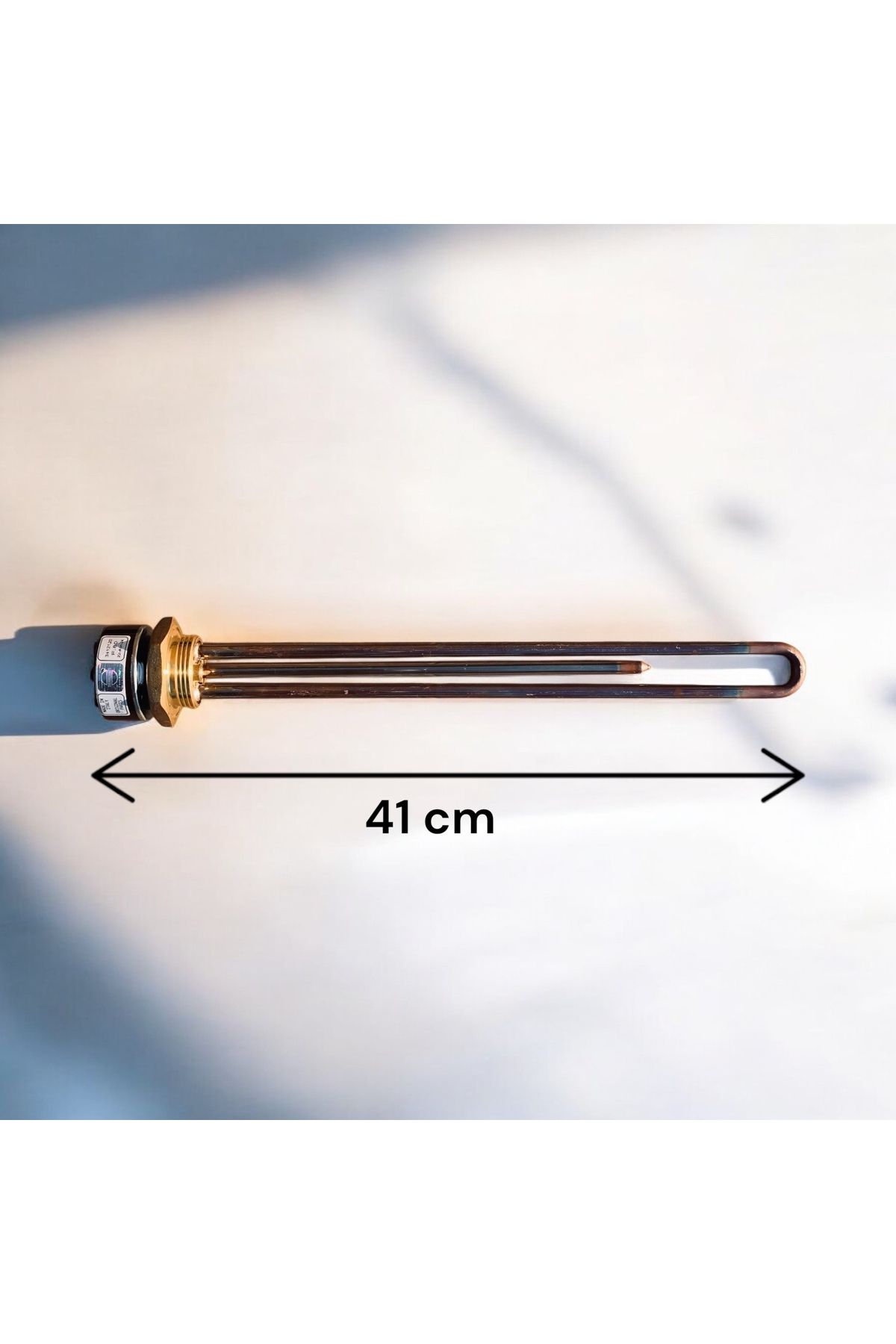Bymag-Italian Solar Energy Compatible Resistance 3