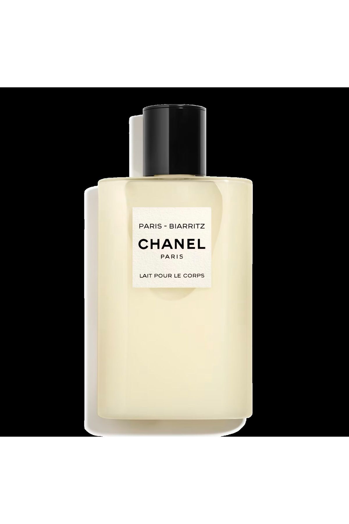 Chanel PARIS - BIARRITZ LES EAUX DE CHANEL - VÜCUT LOSYONU 200ml