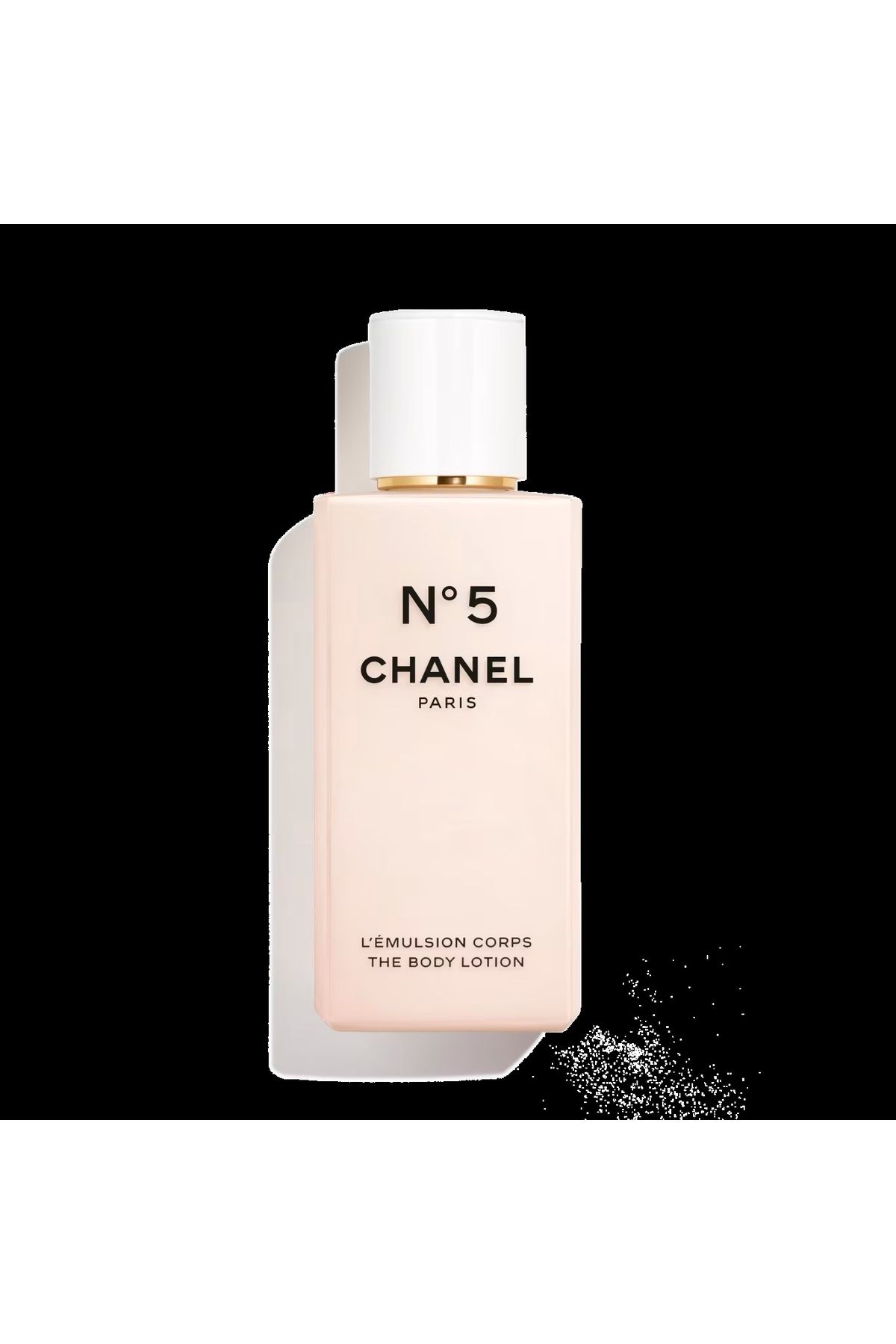 Chanel N°5 NEMLENDİRİCİ VÜCUT LOSYONU 200ml