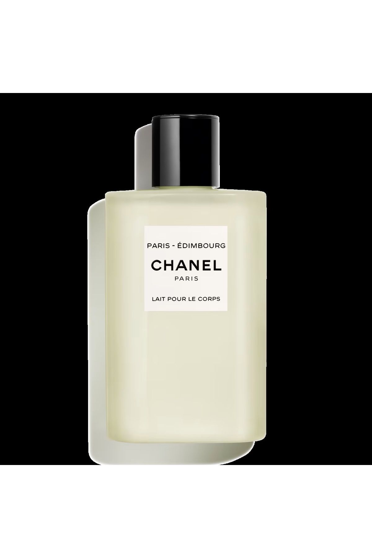 Chanel PARIS - EDIMBOURG LES EAUX DE CHANEL - VÜCUT LOSYONU 200ml