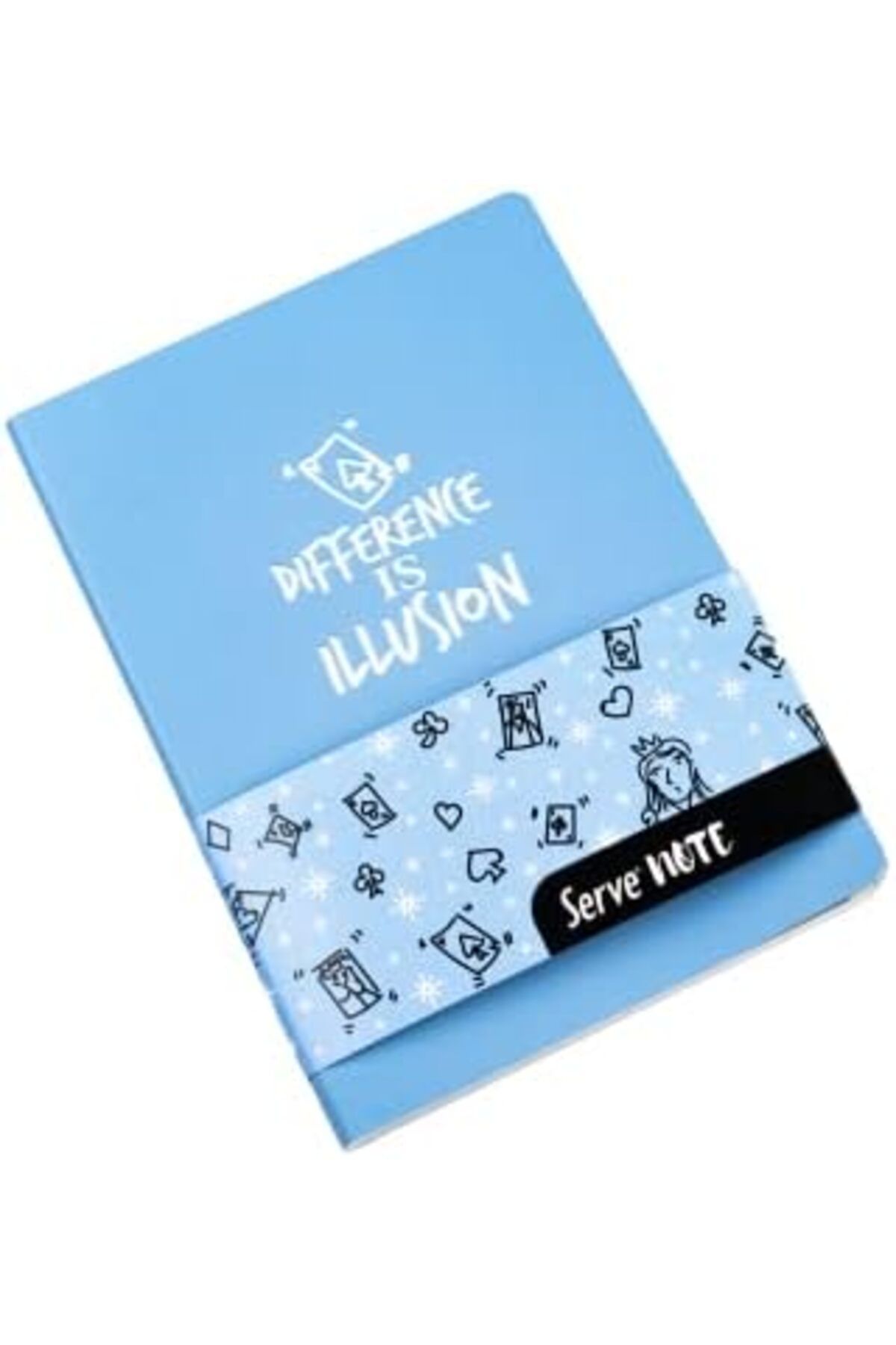 STOREMAX httphop Gök Mavi 21 Çizgili 15 X Note Defter Yeni NewDesingshop 1092444