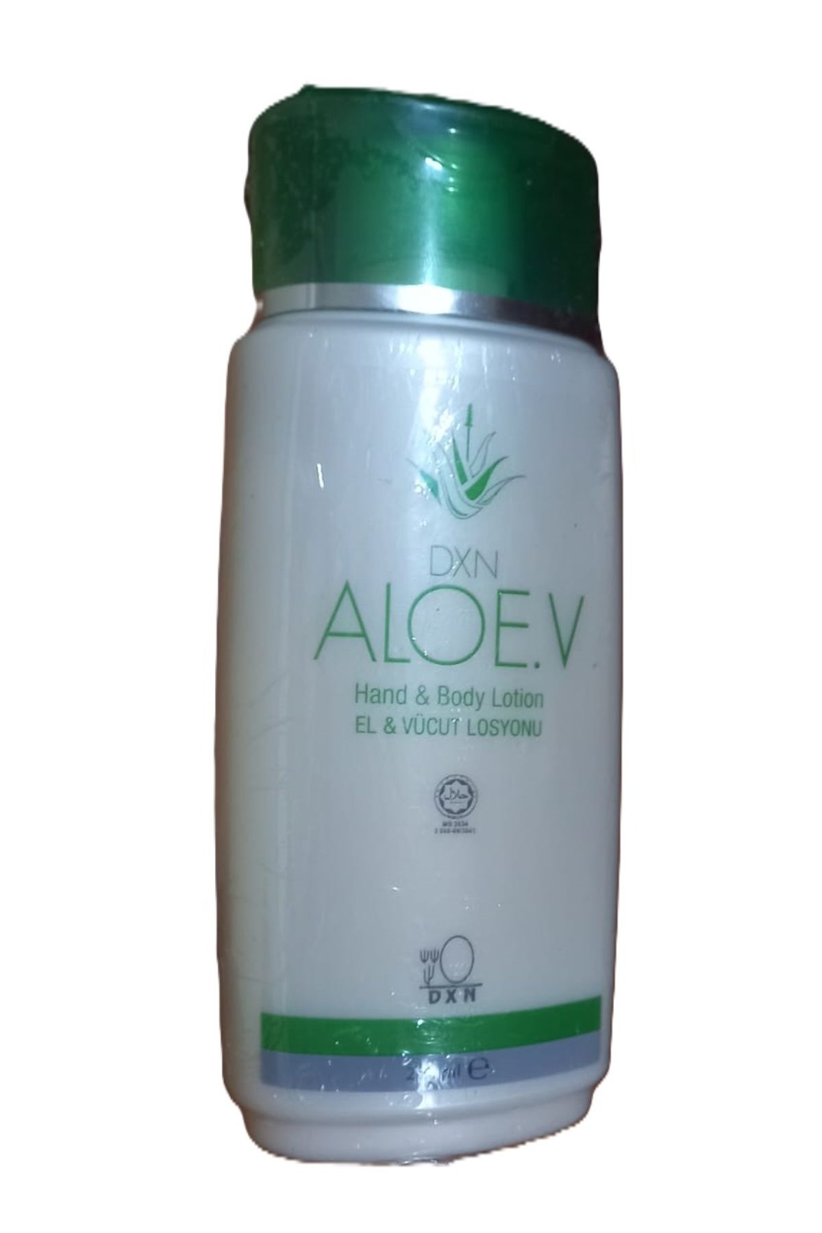 DXN ALOE.V vucut losyonu