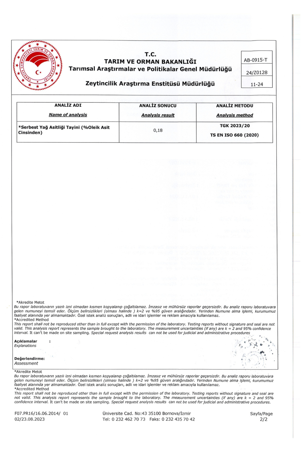 YASEMİN HANIM Anne Bebek Serisi Memecik Ilk Hasat 0,1-0,3 Asit 1 Yaş Zeytinyağı 250 Ml. Uv Korumalı Cam Şişe fotoğrafı 5 (önizleme)
