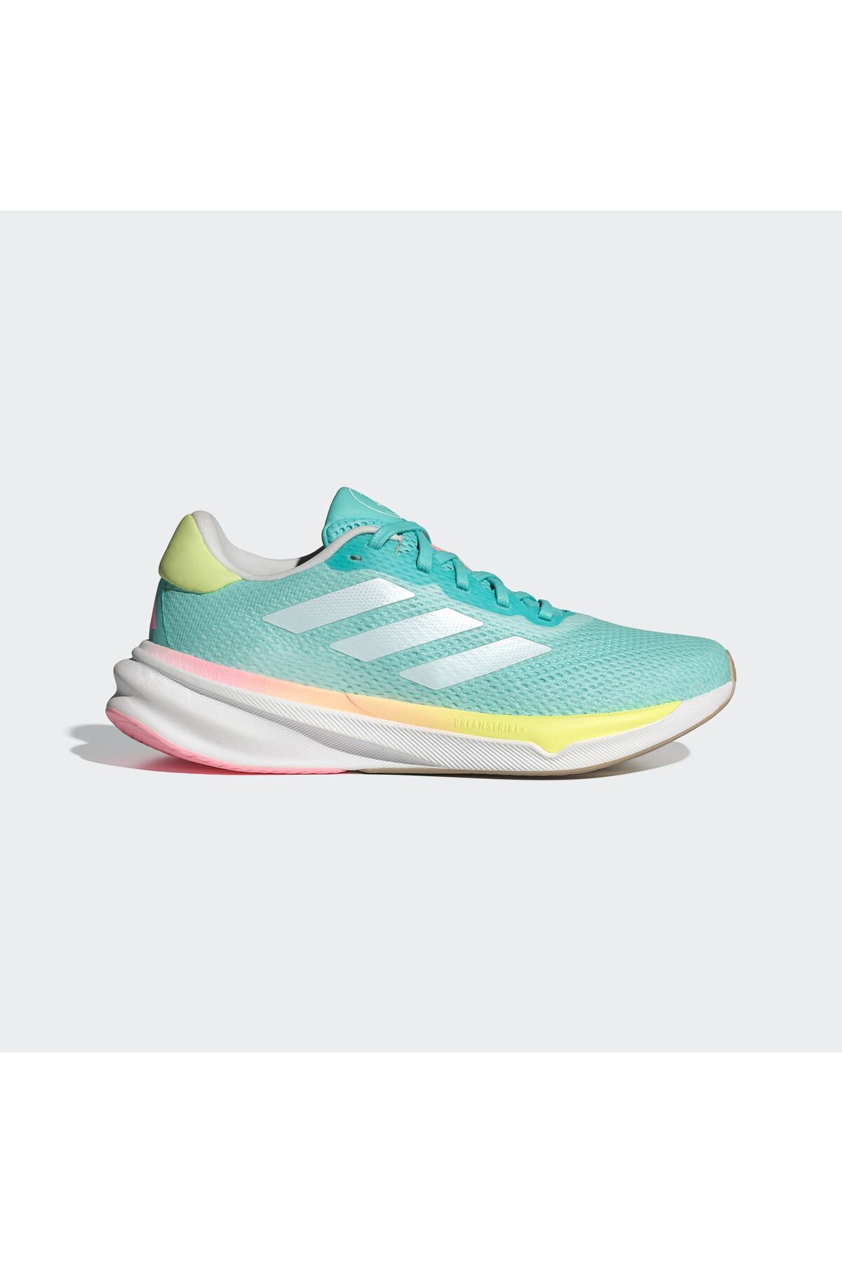 کفش دو و تمرین سفید زنانه اورجینال adidas