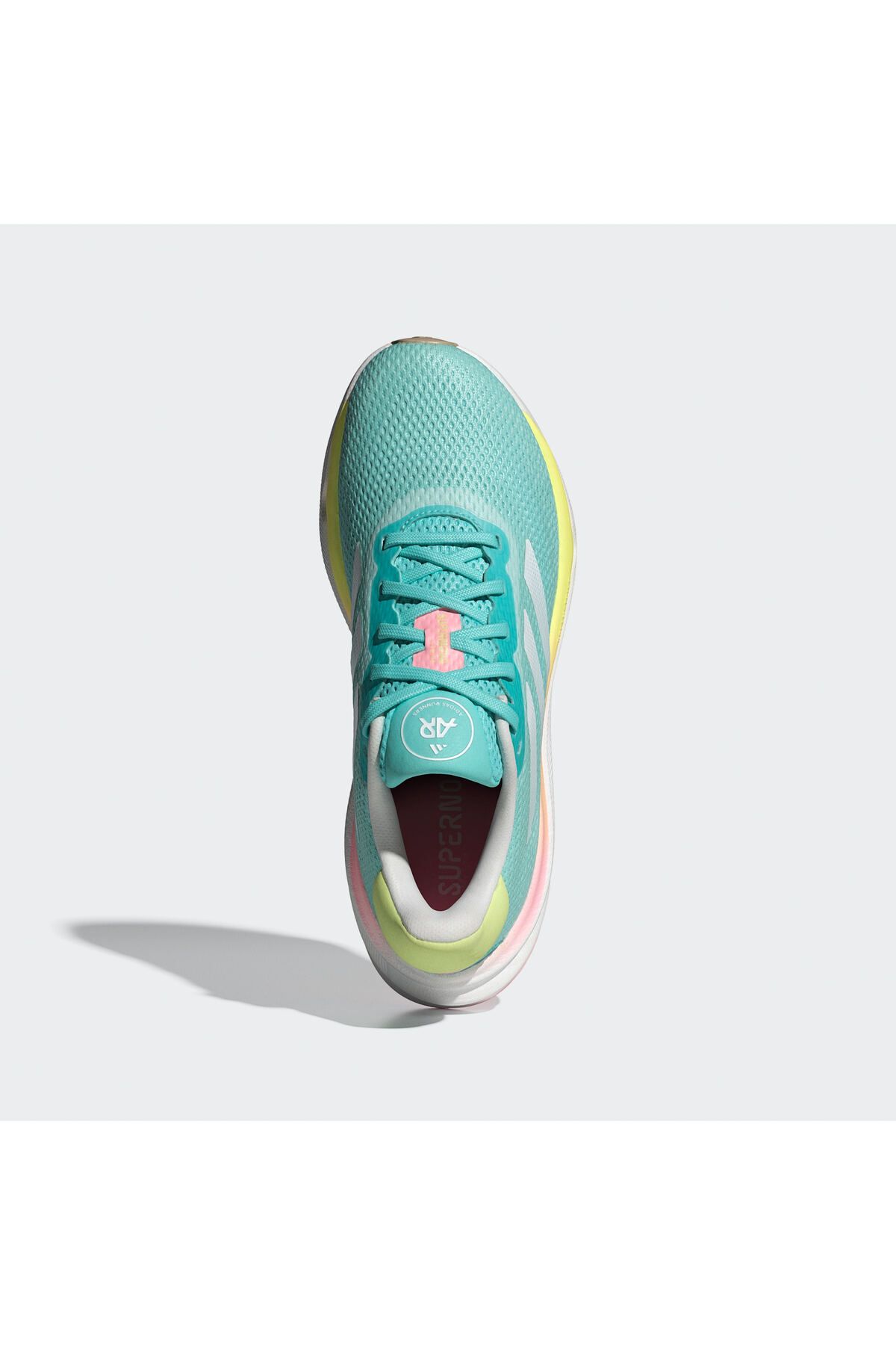کفش دو و تمرین سفید زنانه اورجینال adidas