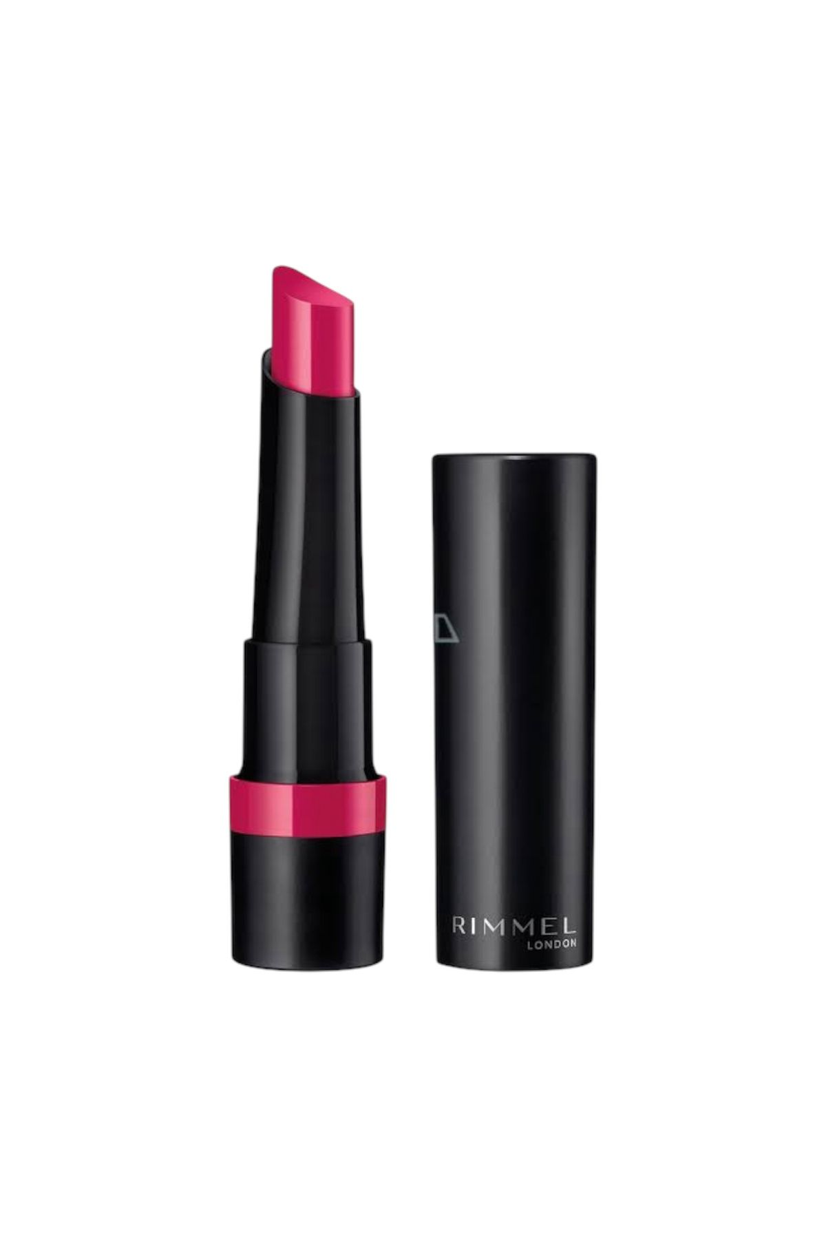 Rimmel lasting finish extreme lipstick