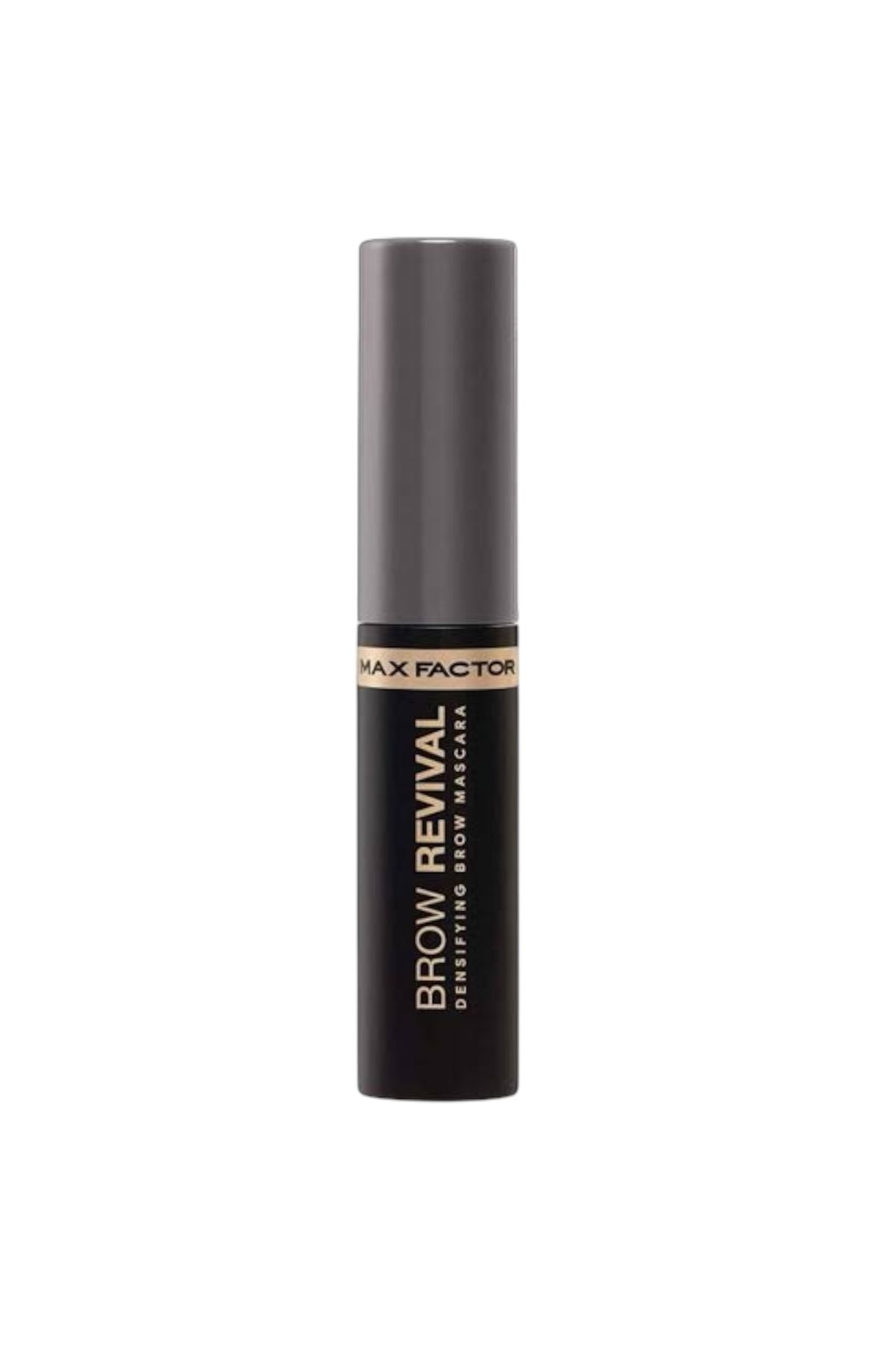 Max Factor Brow Revival Brow Mascara - 004 Grey