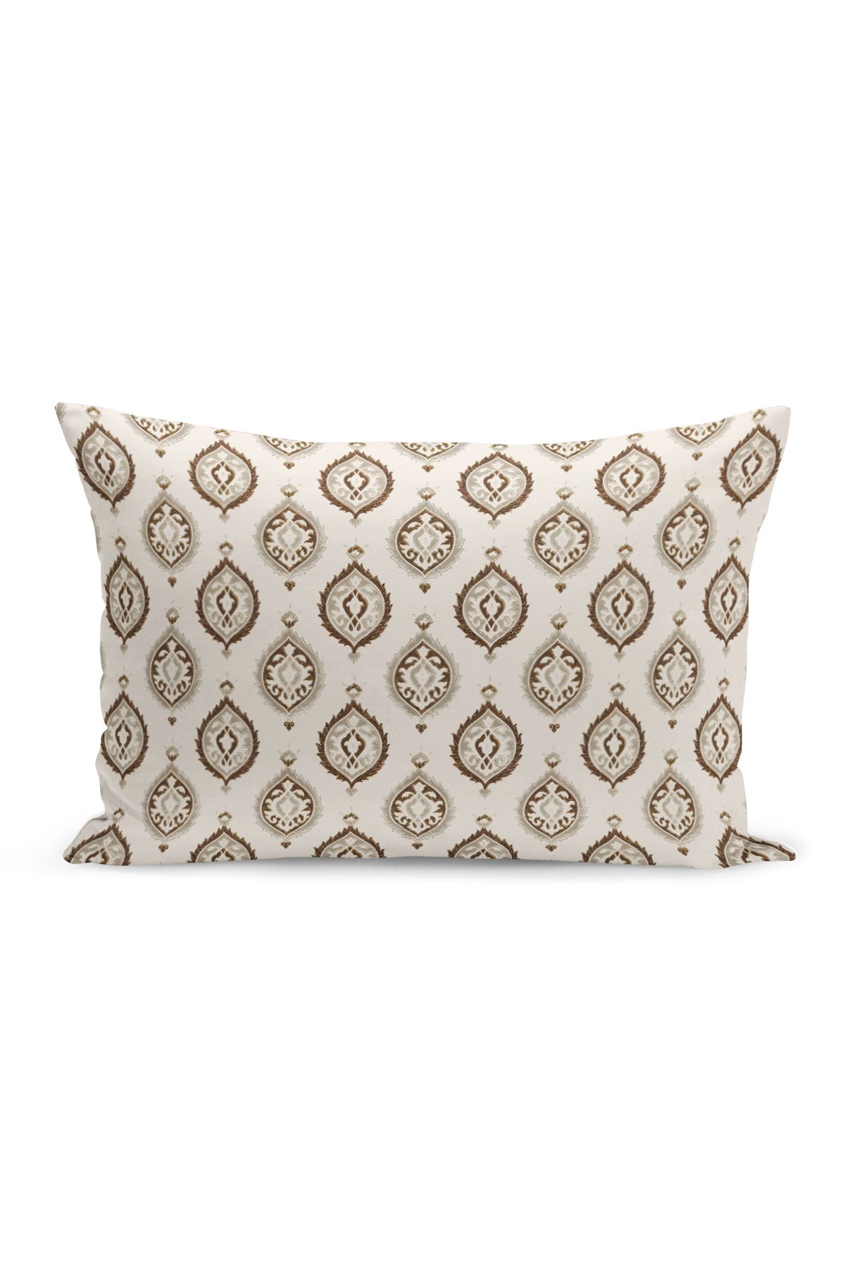 Bertille Home-Ramadan Series - Set of 8 Digital Printed Throw Pillow Covers 2