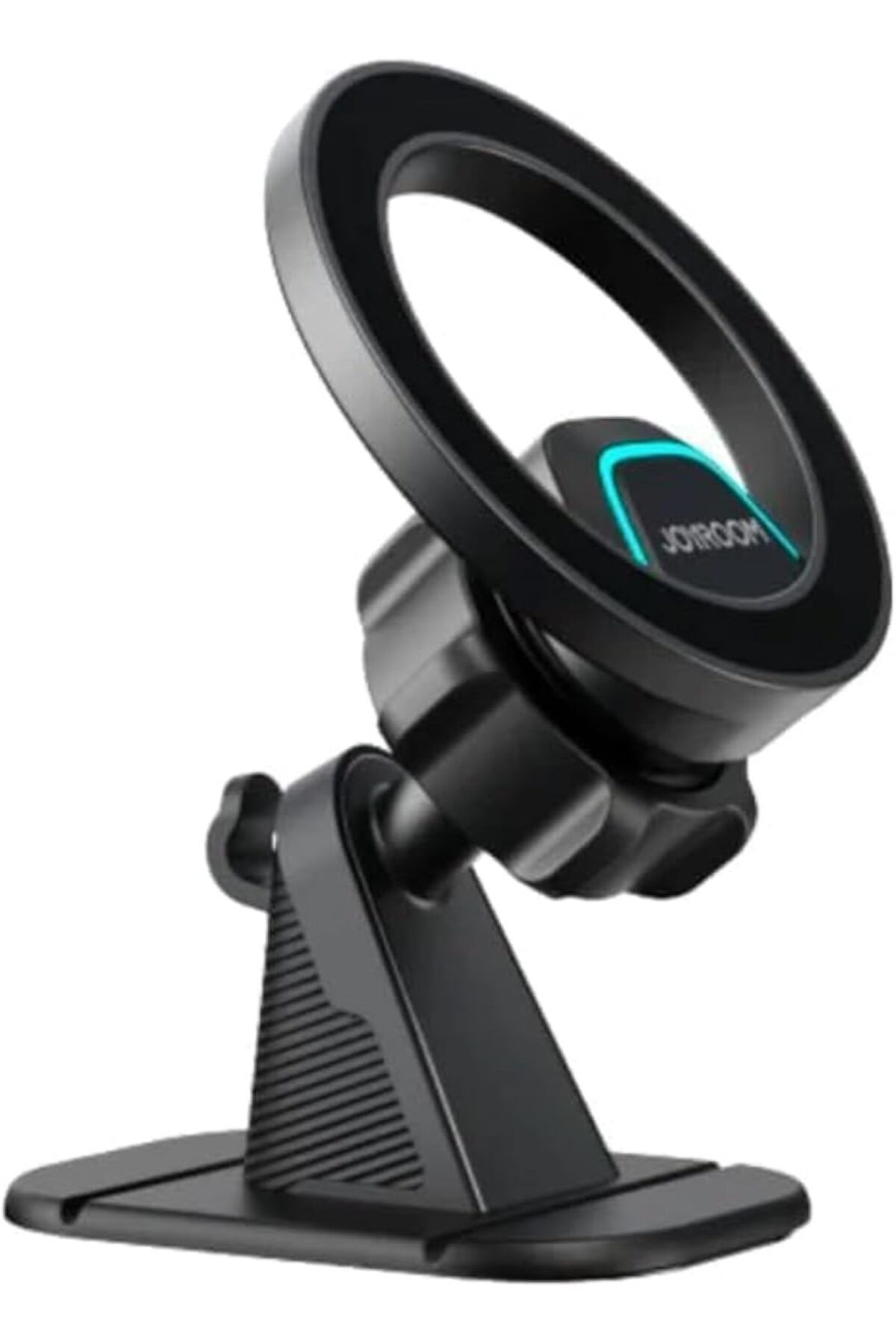STOREMAX JR-ZS376 Yüksek Kalite Manyetik Araç Tutucu 360 ° Dönen - Siyah