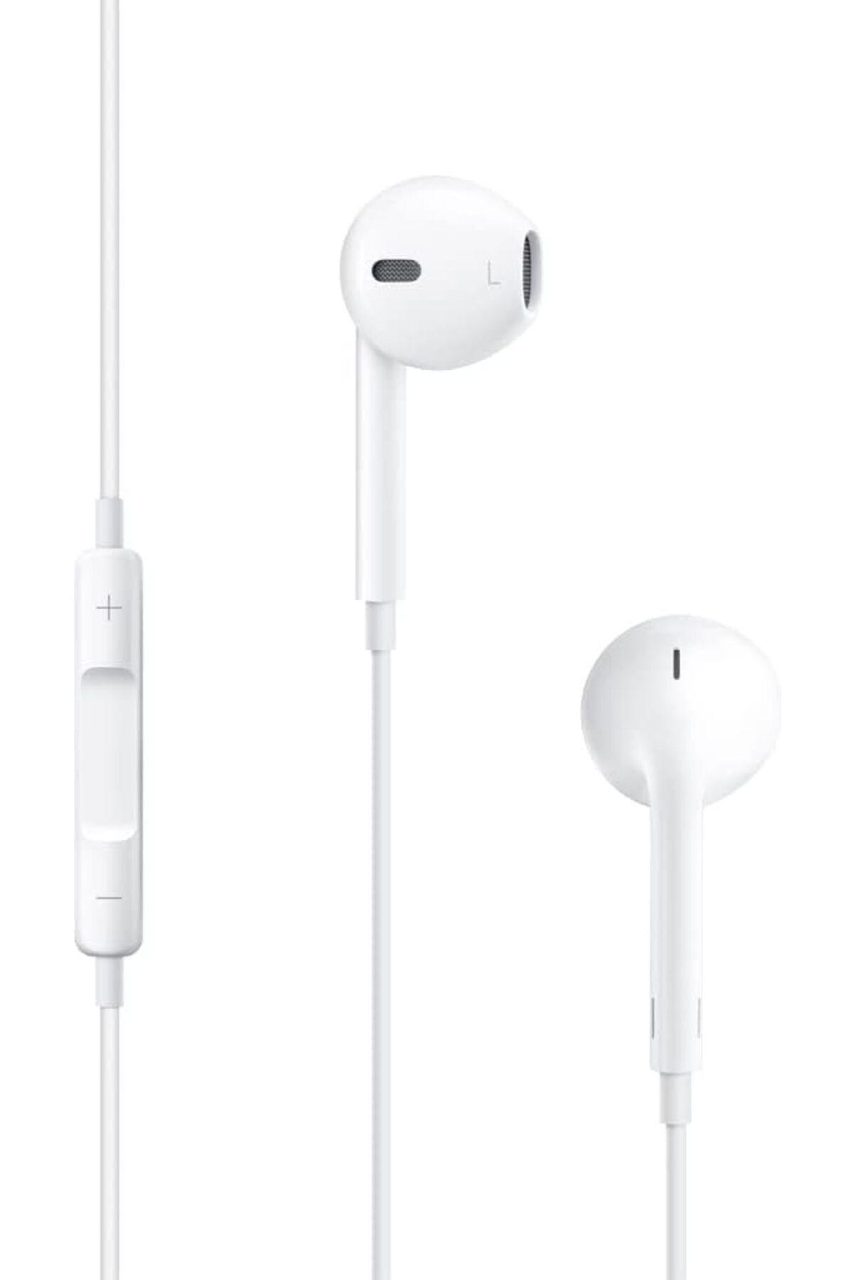 STOREMAX sivtcrt 3,5 mm Kulaklık Jaklı EarPods  Modern Desing 1053513