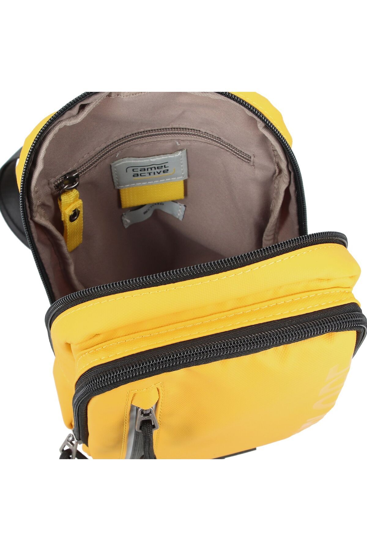 Camel Active-Explore shoulder bag 27 cm 5