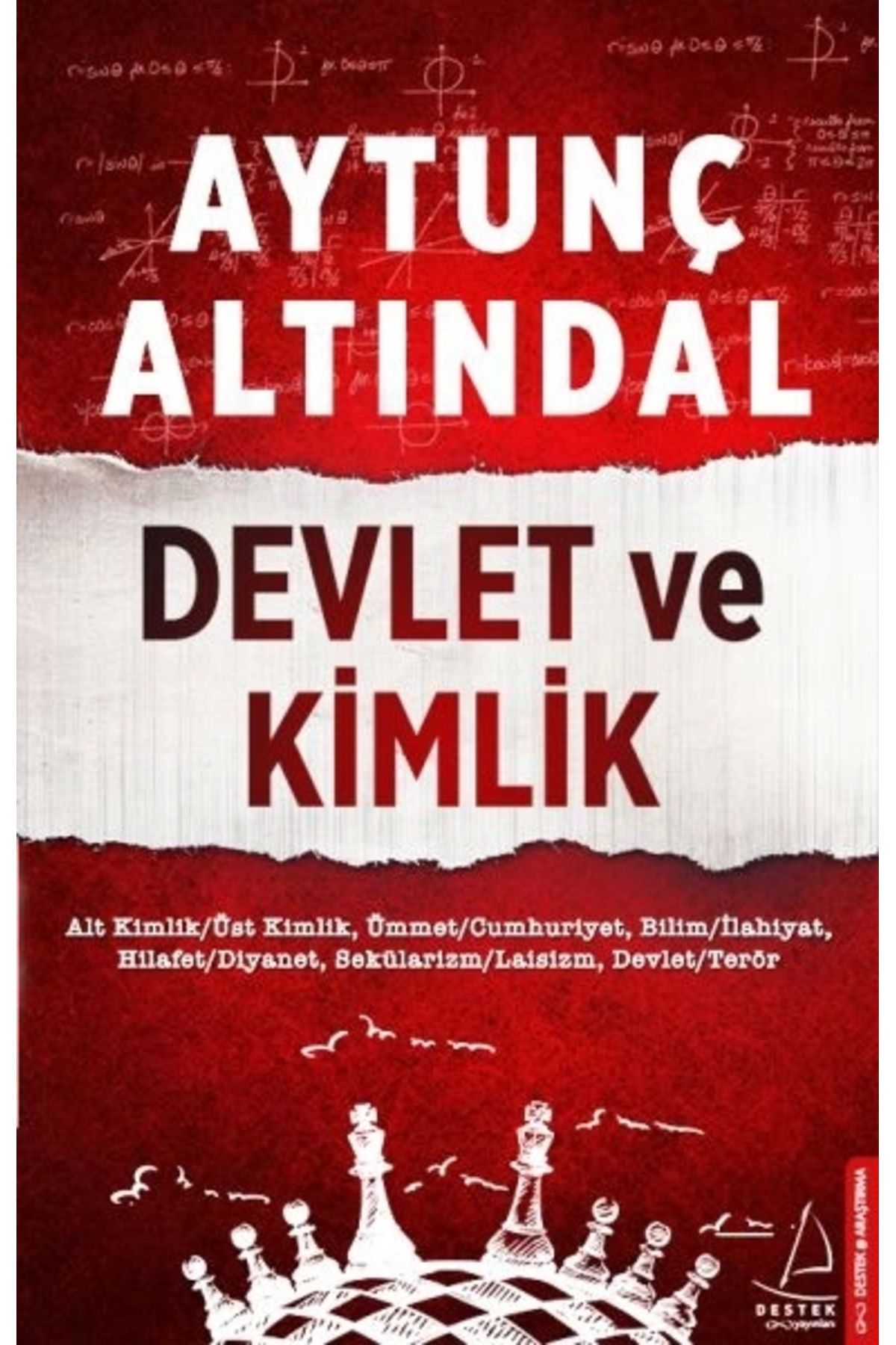 Destek Yayınları Devlet ve Kimlik