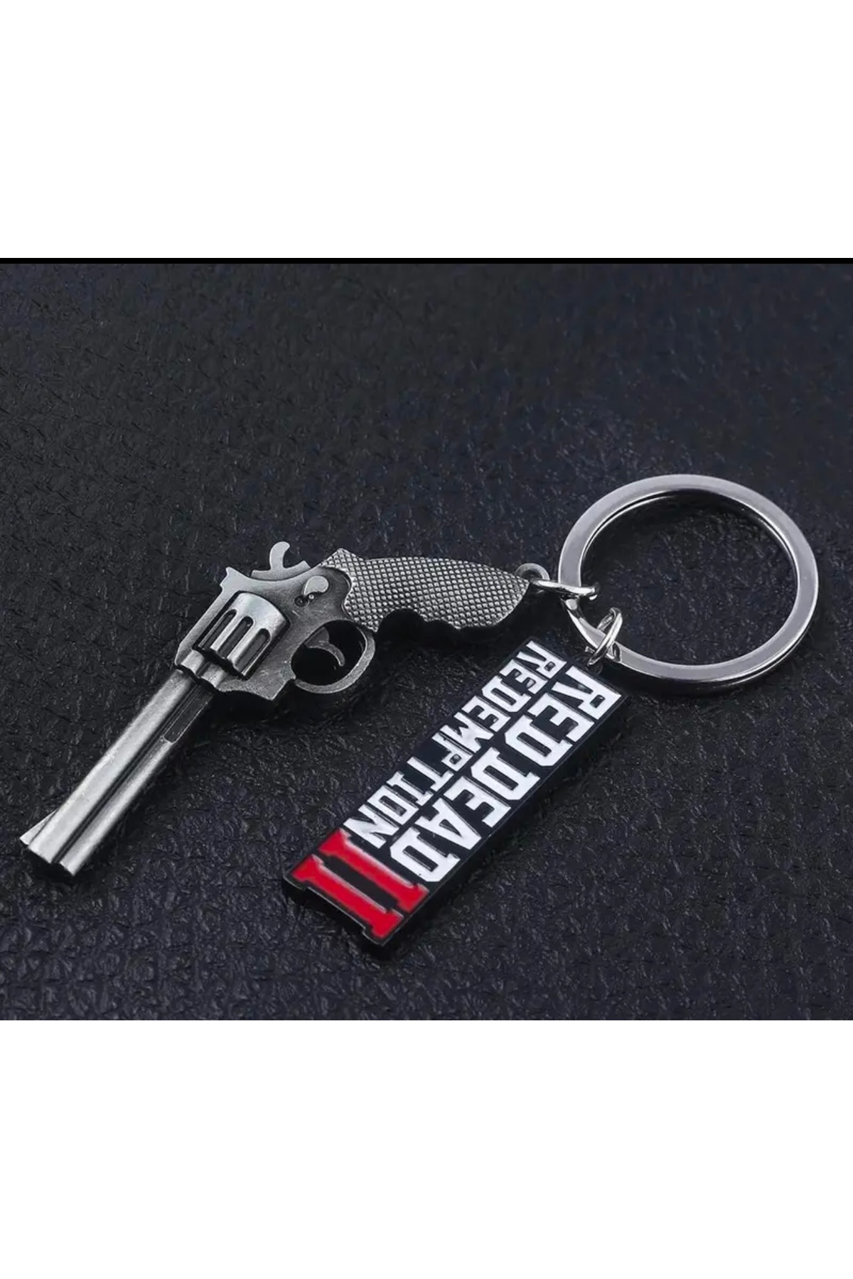 page journals Red Dead Redemption 2 Anahtarlık - Fiyatı, Yorumları