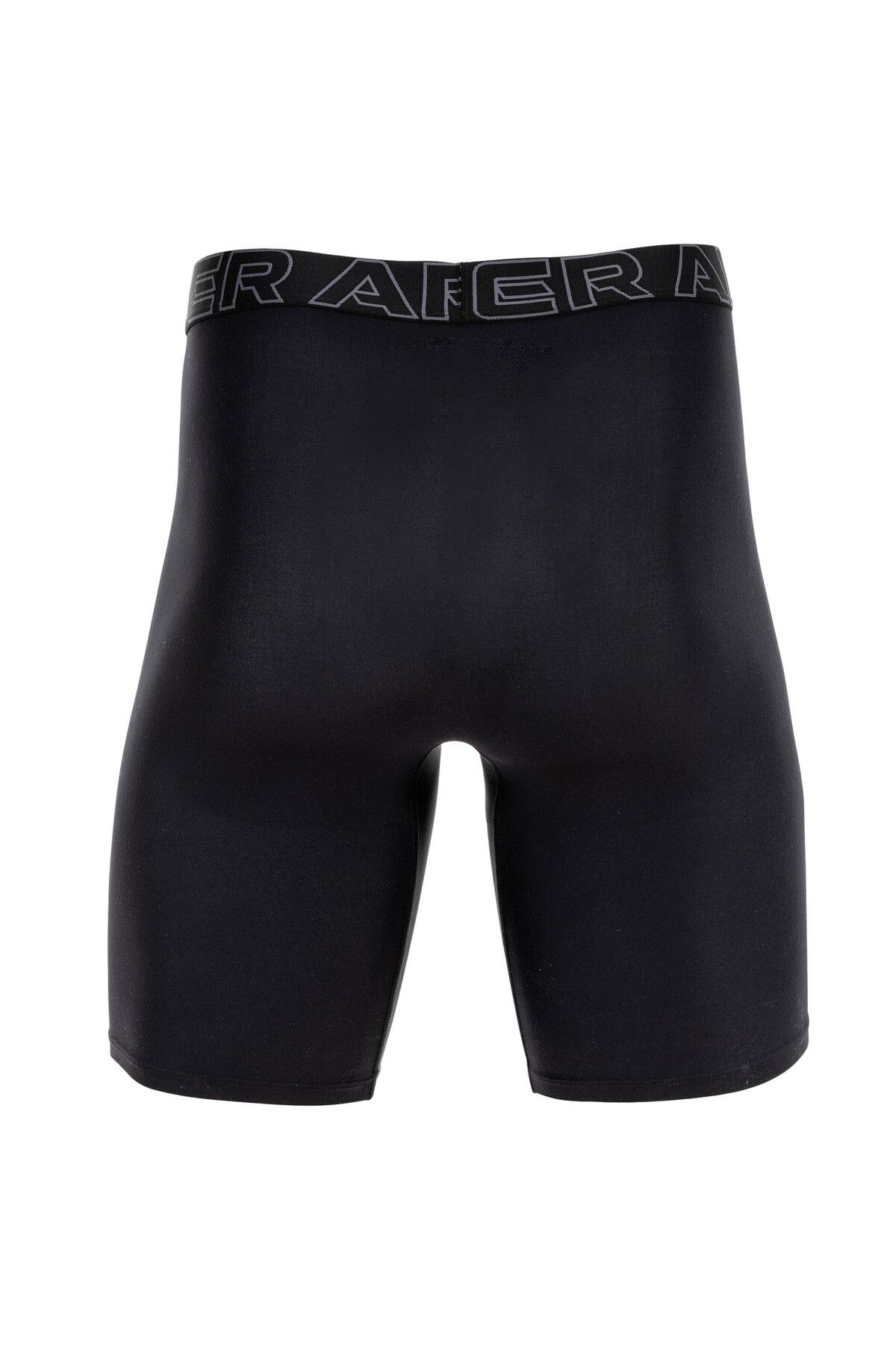 Under Armour-Herren Boxershorts, 3er Pack - Performance Tech Long Boxer, Stretch, einfarbig 4