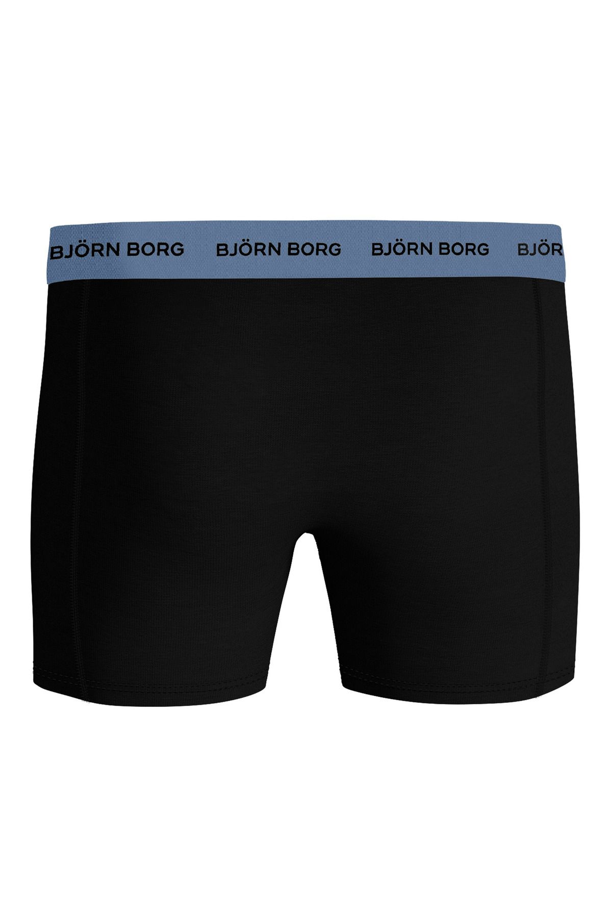Björn Borg-BJÖRN BORG Herren Boxershorts, 7er Pack - Cotton Stretch Boxer, Logo 5