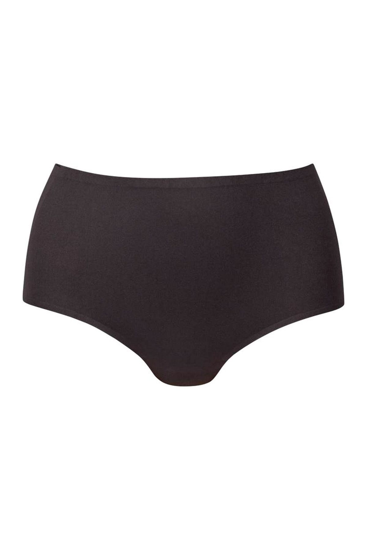 Anita-(Since 1886) Damen Slips, 3er Pack - Essentials High Waist Briefs, Mikrofaser, nahtlos, einfar 2