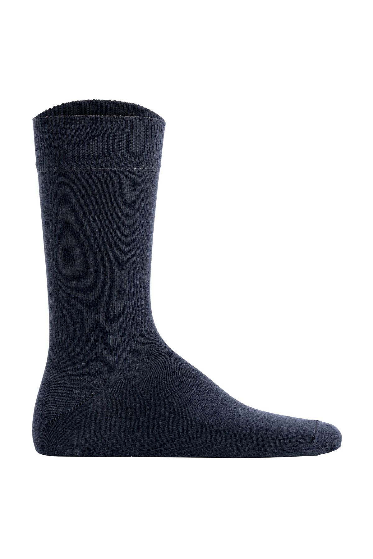 Hudson-Unisex Socken, 3er Pack - Simply, Basic Socken, einfarbig 2