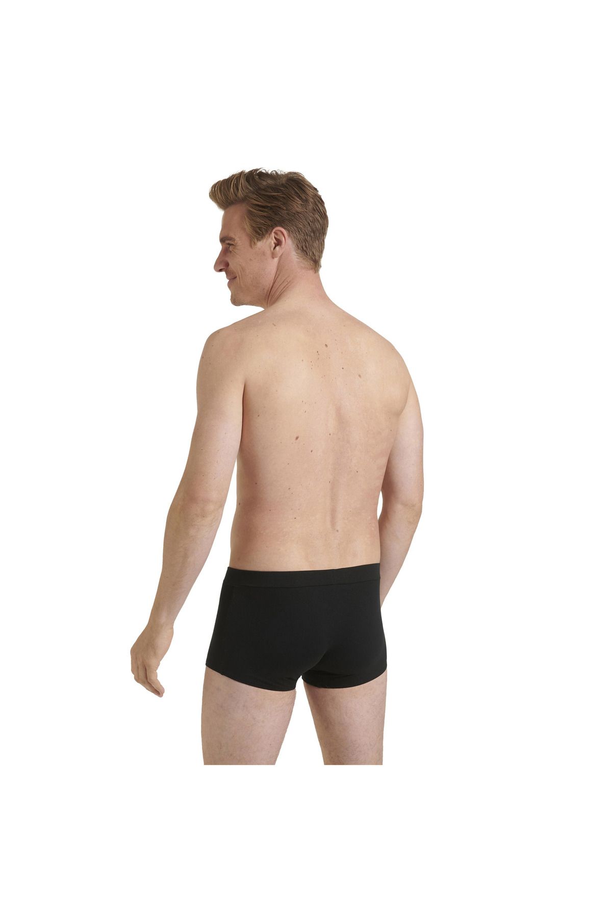 SLOGGI-Herren Hipster, 2er Pack - GO Natural Hipster C2P, Boxershorts, Cotton Stretch 6
