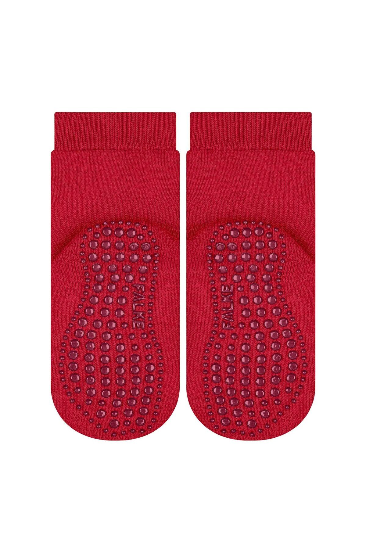 FALKE-Kinder Stoppersocken - Catspads, Anti-Rutsch, Socken, Vollsohle, Merino-Wolle 4