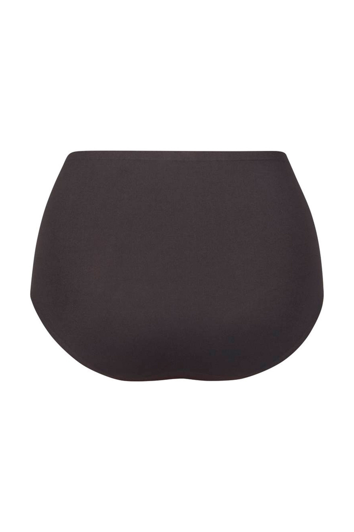 Anita-(Since 1886) Damen Slips, 3er Pack - Essentials High Waist Briefs, Mikrofaser, nahtlos, einfar 3
