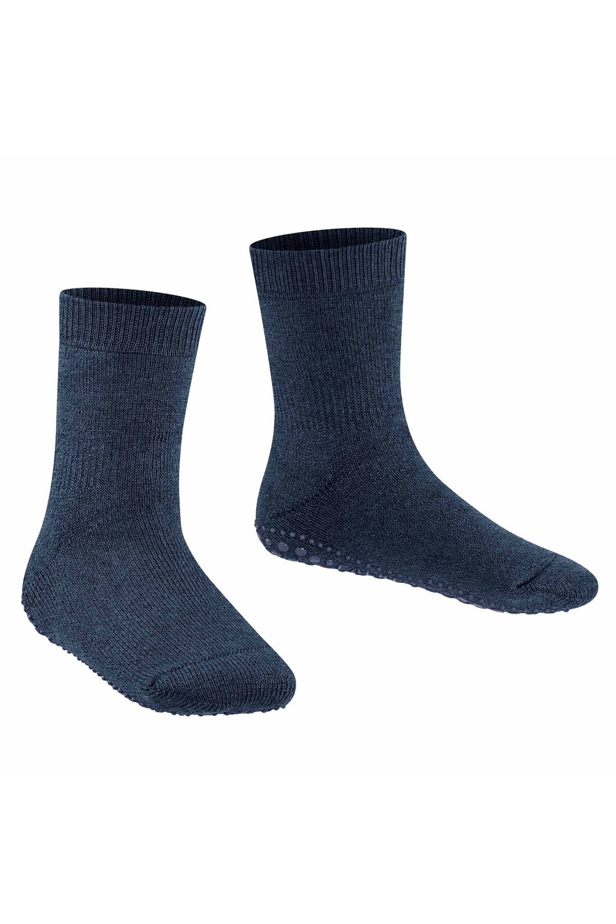 FALKE-Kinder Stoppersocken - Catspads, Anti-Rutsch, Socken, Vollsohle, Merino-Wolle 3