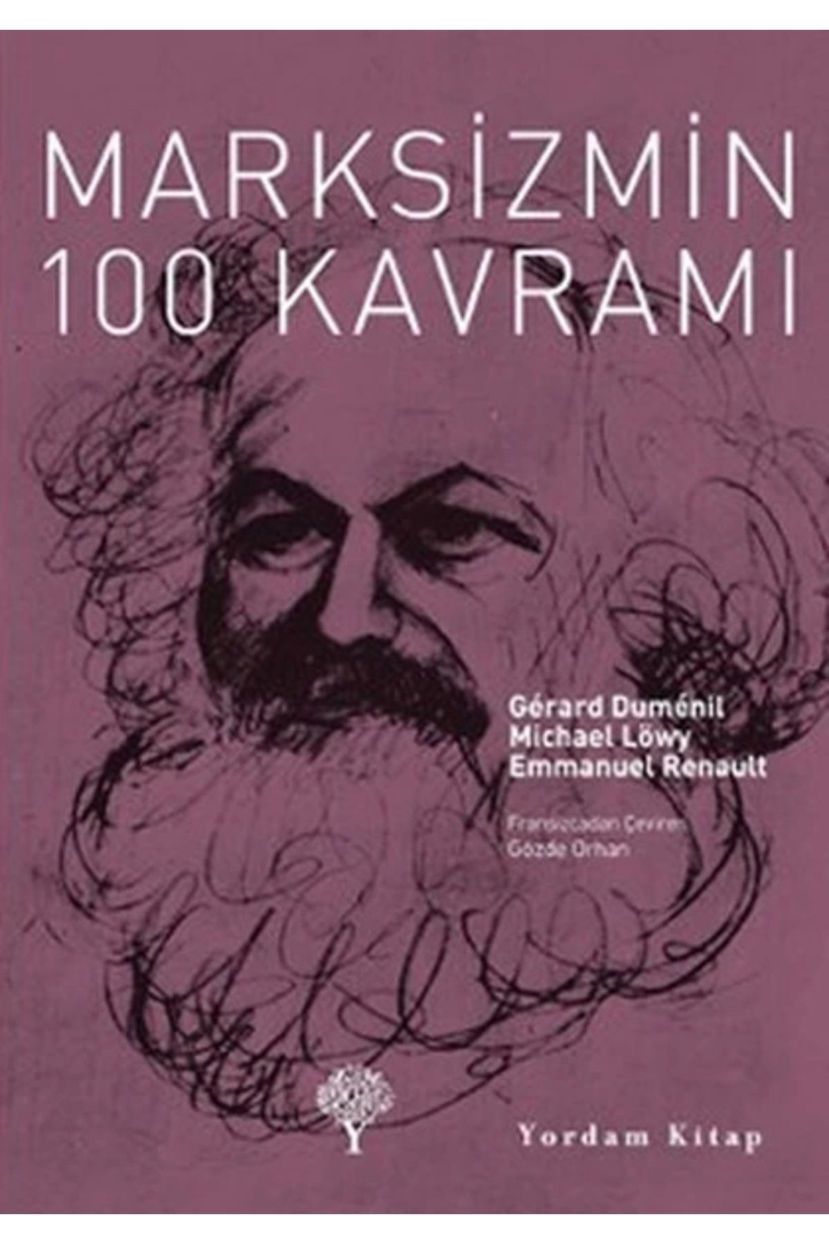 Yordam Kitap Marksizmin 100 Kavramı