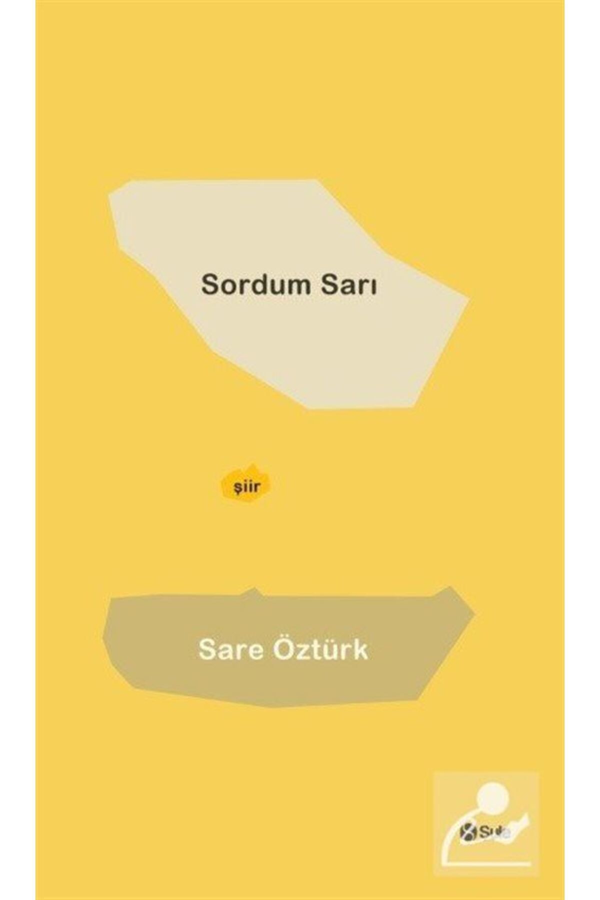 Şule Yayınları Sordum Sarı