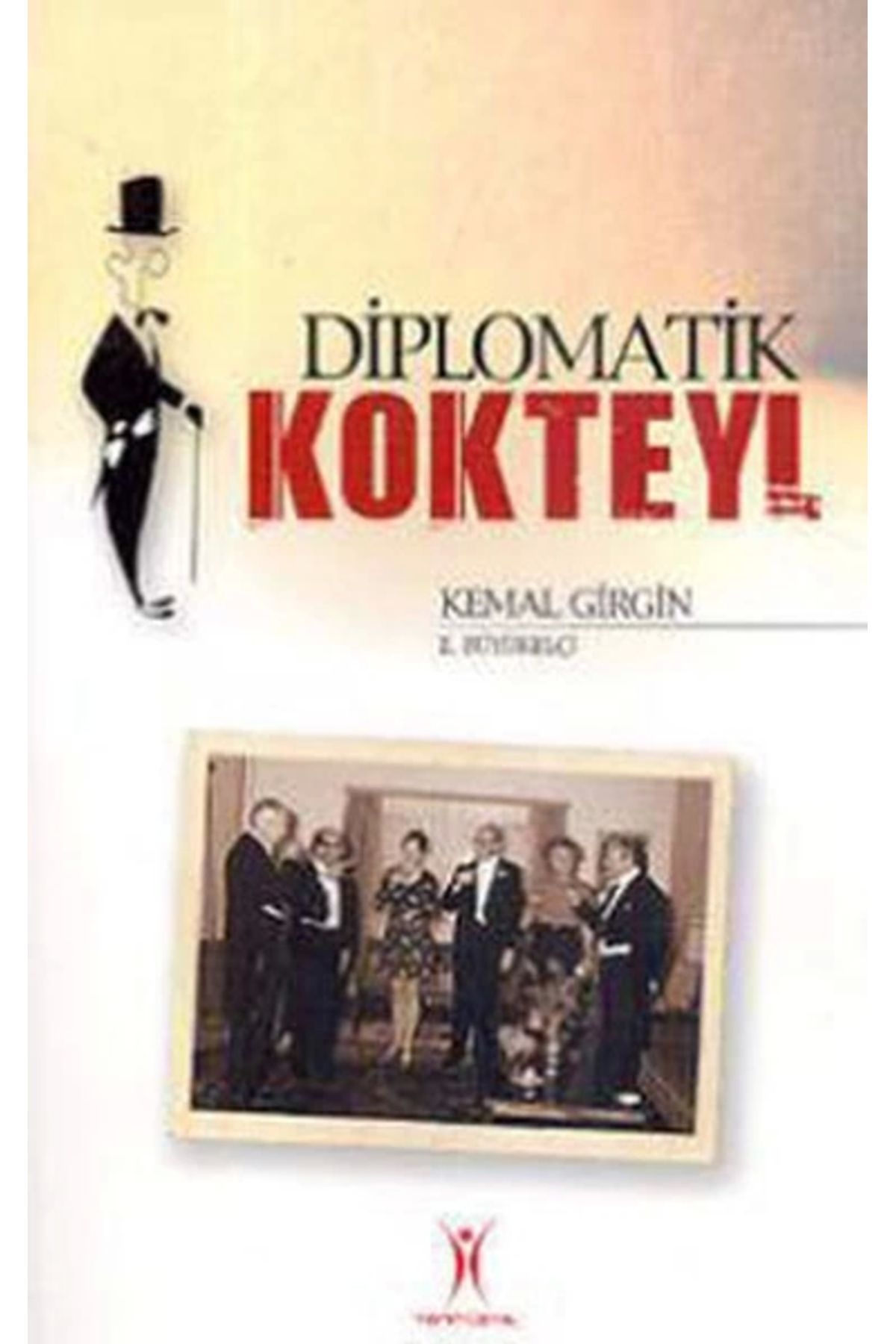 Yeniyüzyıl Yayınları Diplomatik Kokteyl