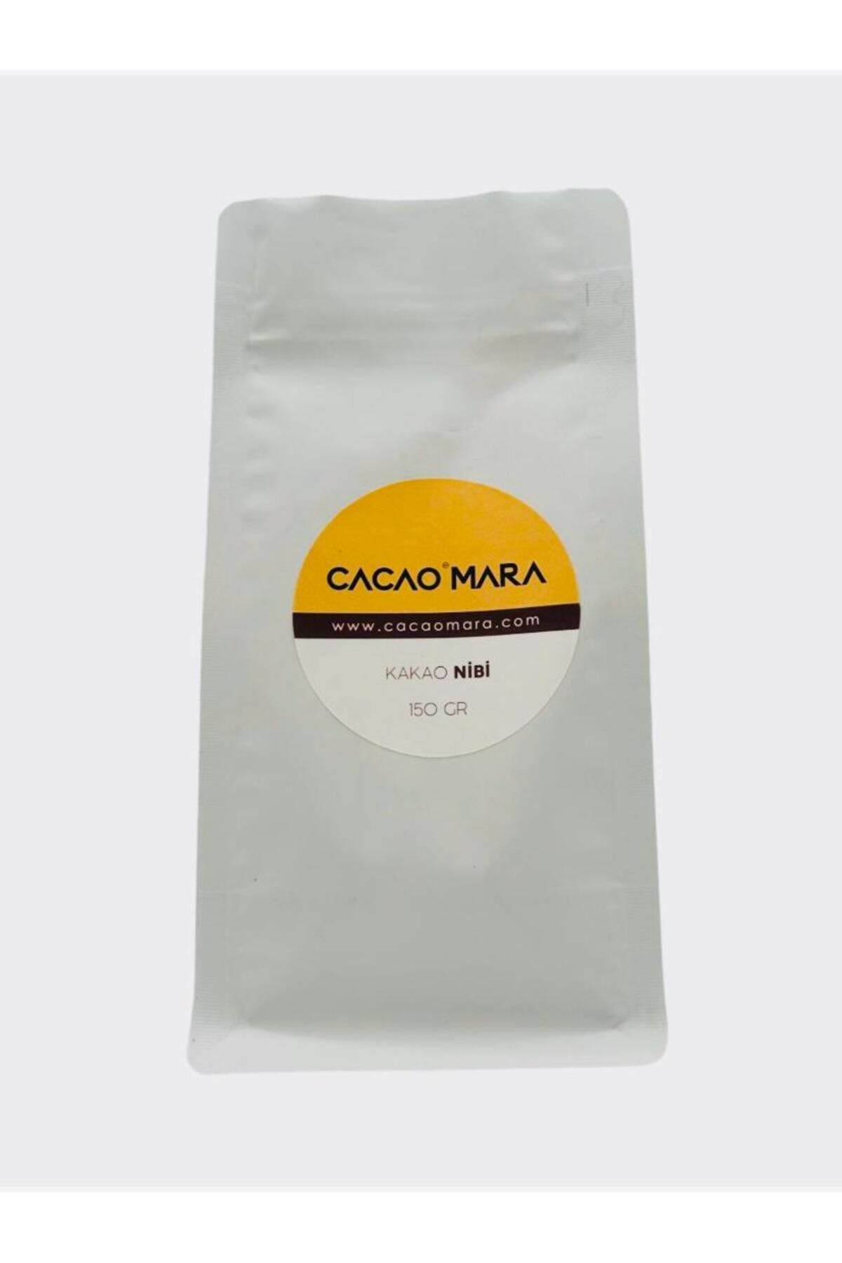 Cacaomara KAKAO NİBİ 150 gr