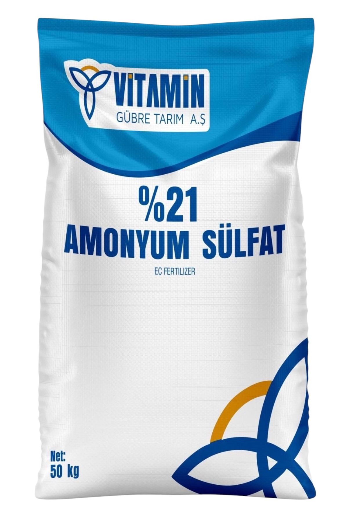 Vitamin VİTAMİN AMONYUM SÜLFAT %21 N KRİSTAL