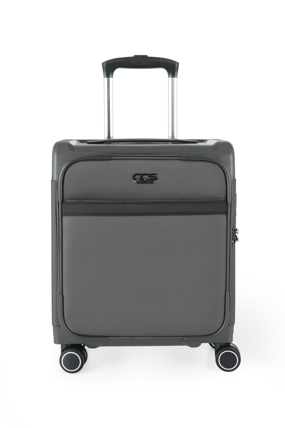 ÇÇS-71446 Men's Briefcase with Squeegee 1