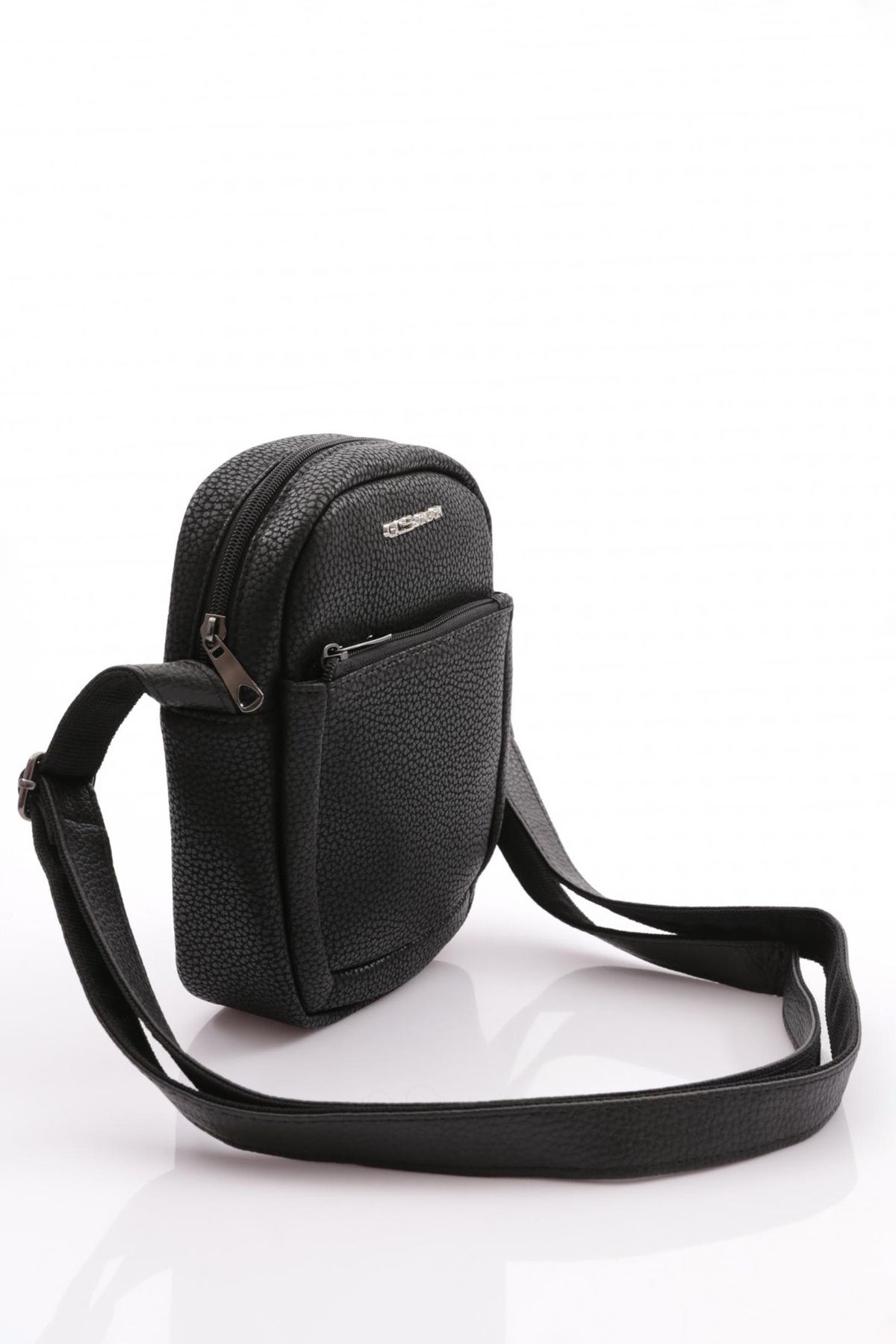 ÇÇS-Men's Messenger Bag - Ççs 31502 2