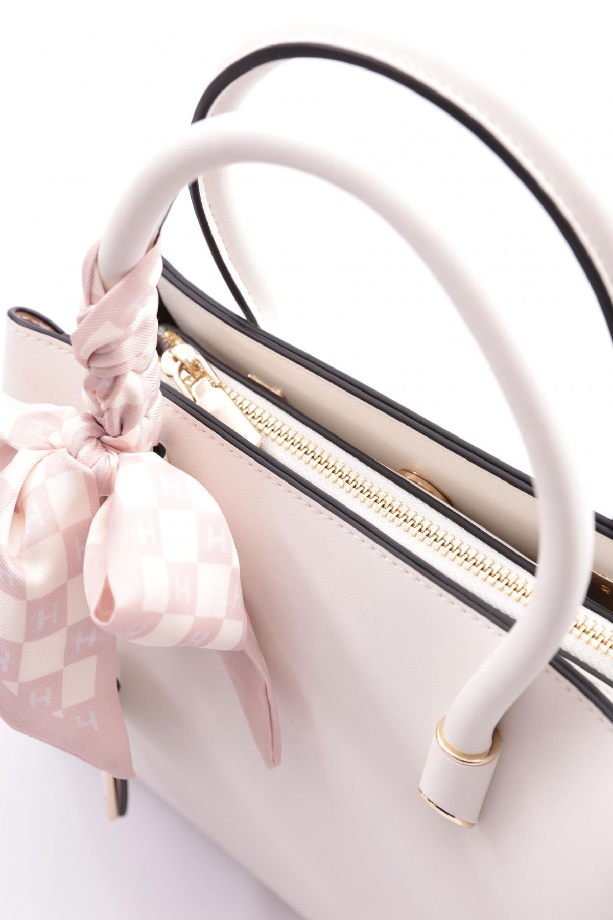 ÇÇS-Women's Bag - Model Ççs 17455 4