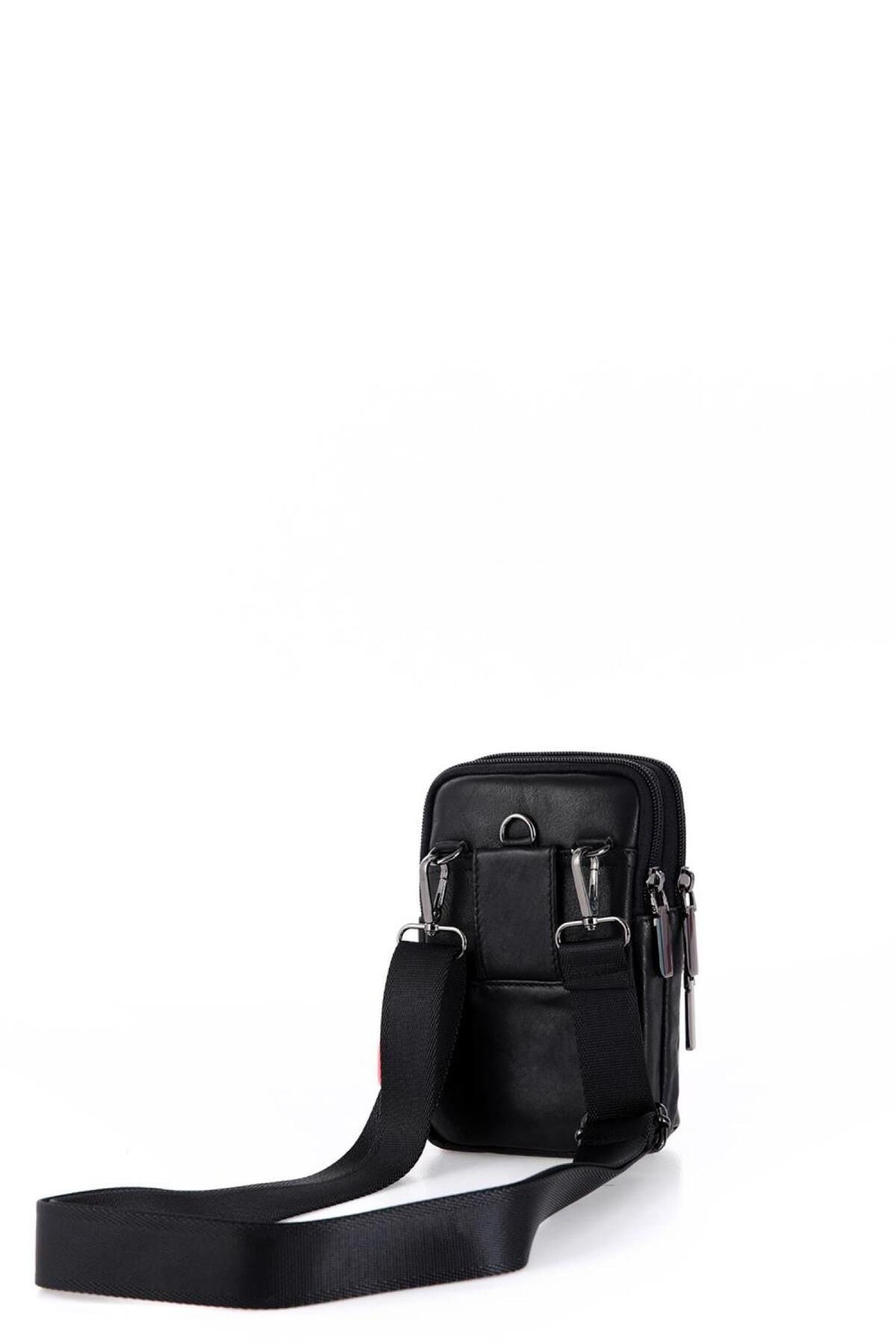 ÇÇS-Ççs 31452 Men's Bag with Strap 3