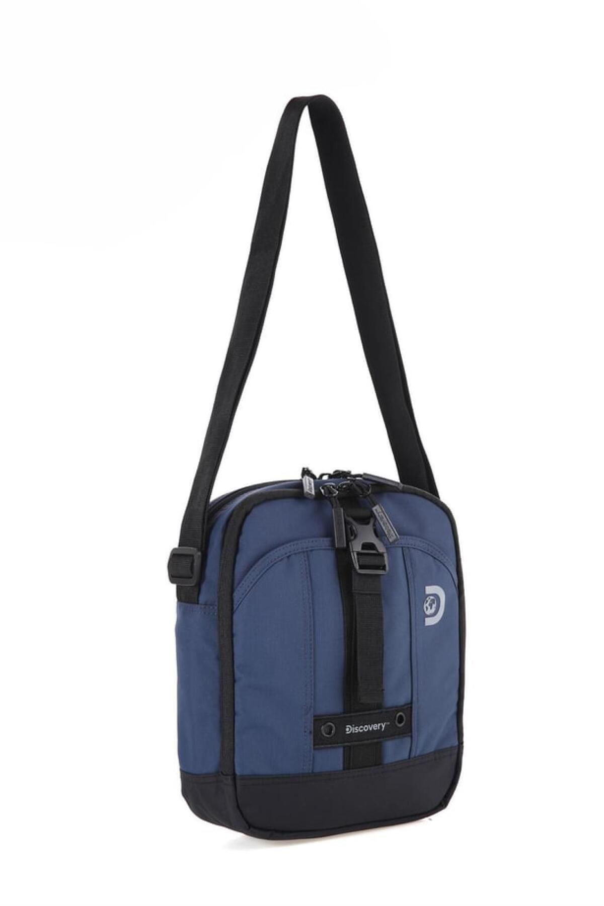 ÇÇS-Ççs D00113 Men's Bag with Strap 2