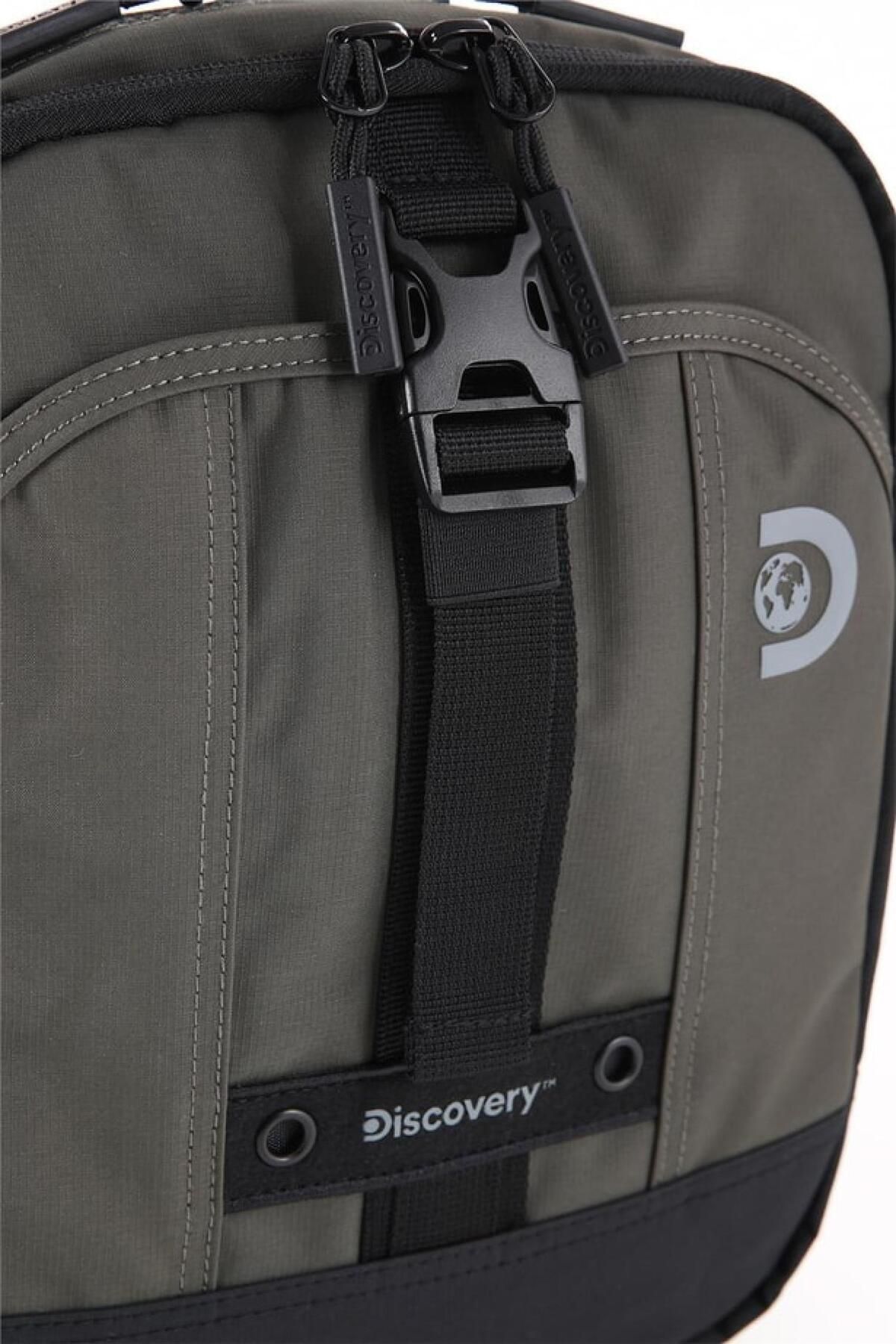 ÇÇS-Ççs D00113 Men's Bag with Strap 4
